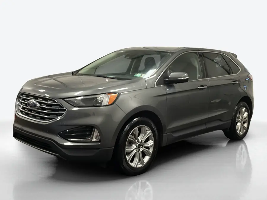 2023 Ford Edge