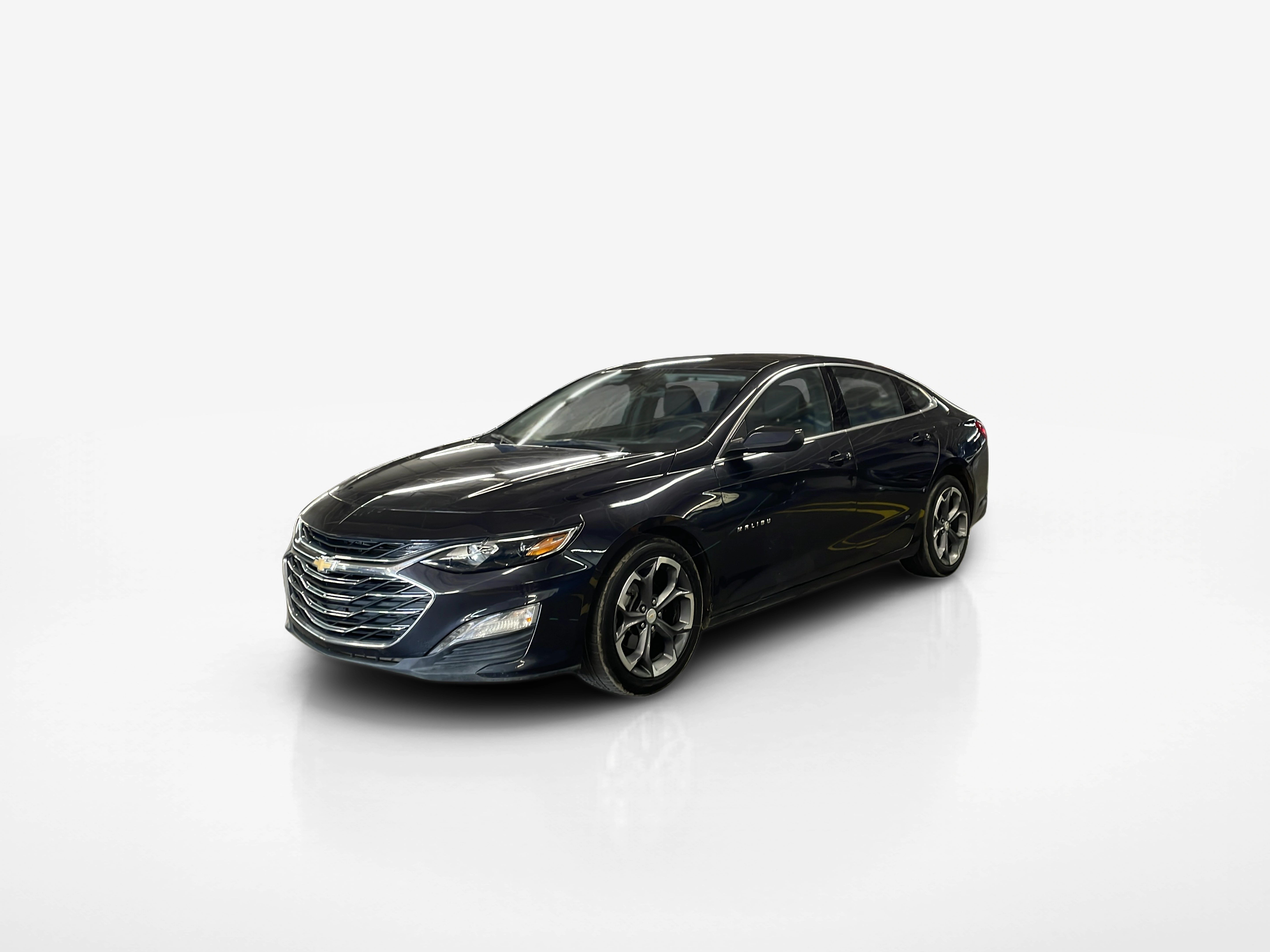 Vehicle exterior front