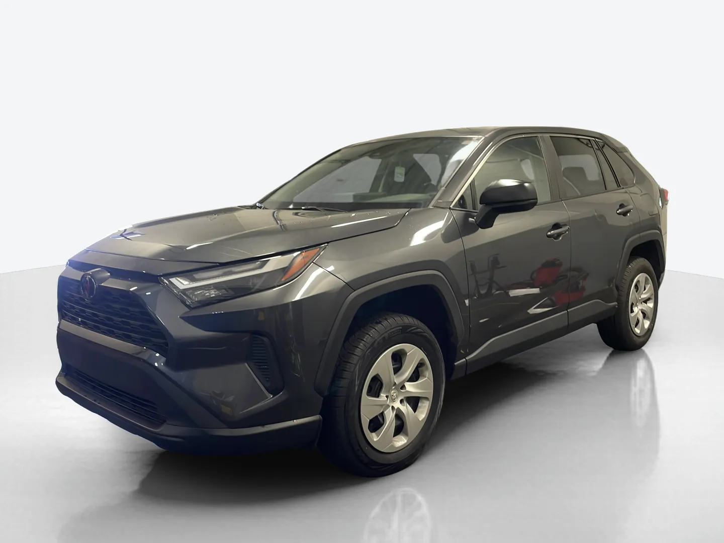 2023 Toyota RAV4 — image 1 of 8