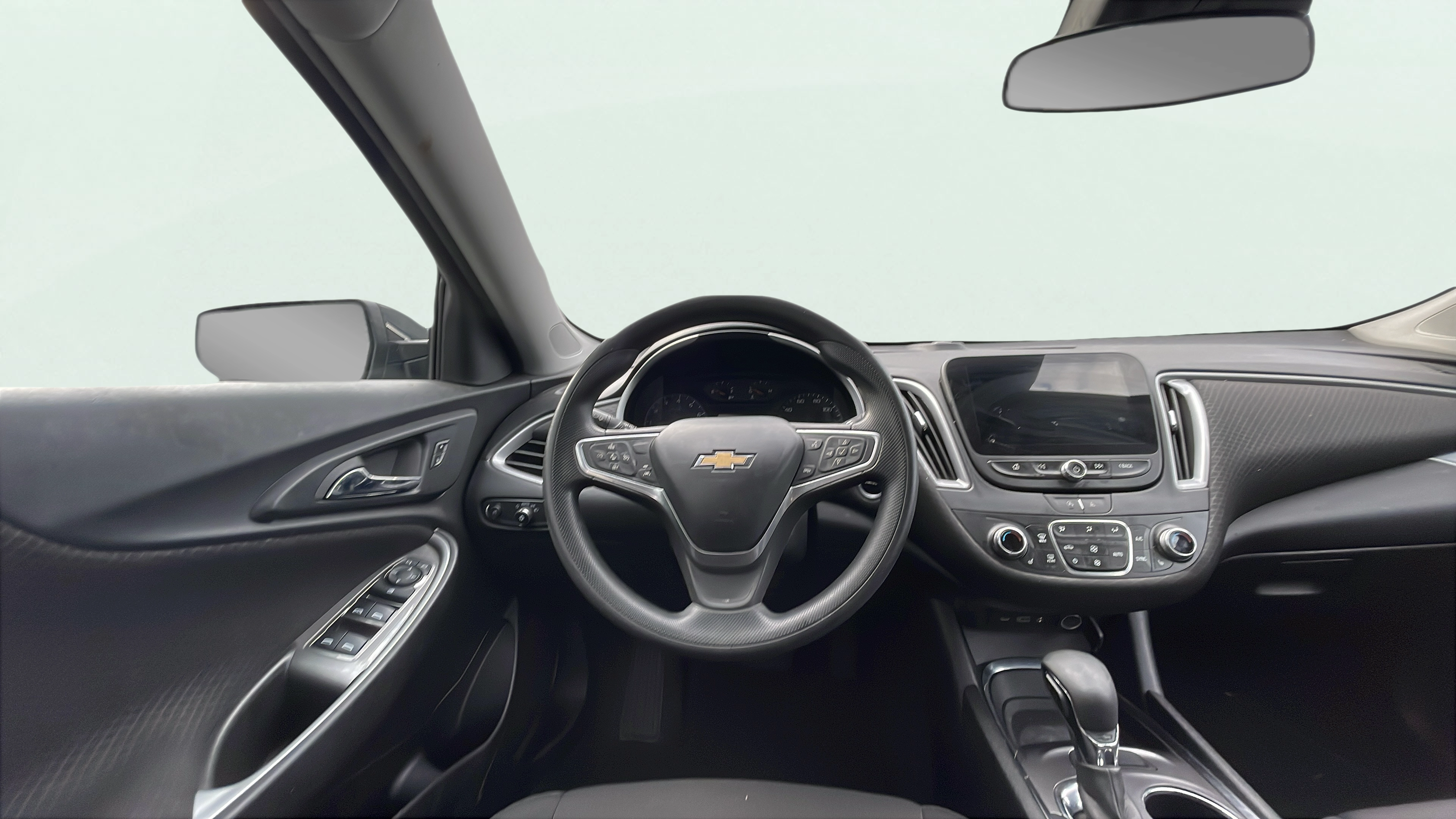 Vehicle interior extra 1