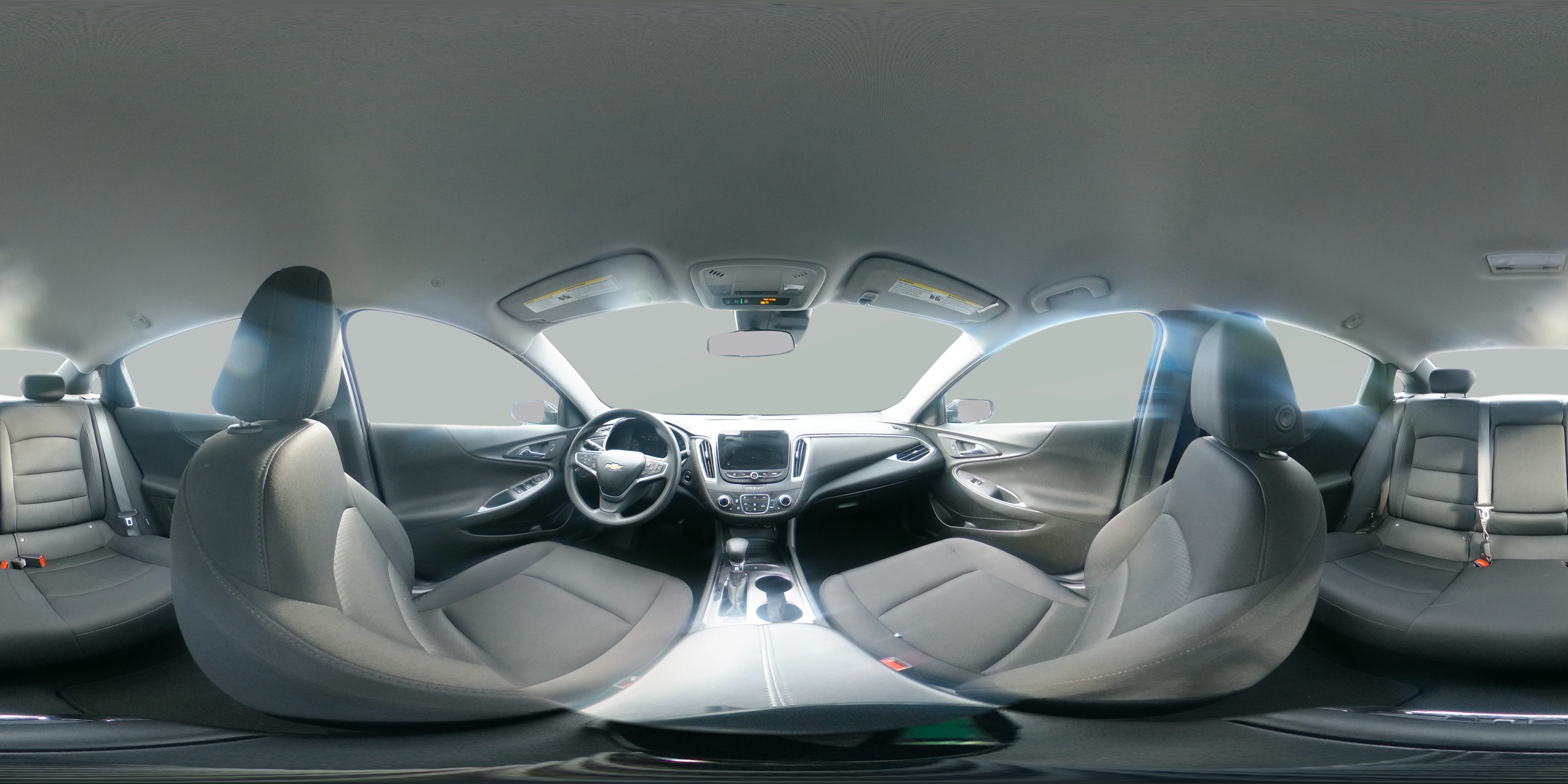 Vehicle driving wheel focus shot