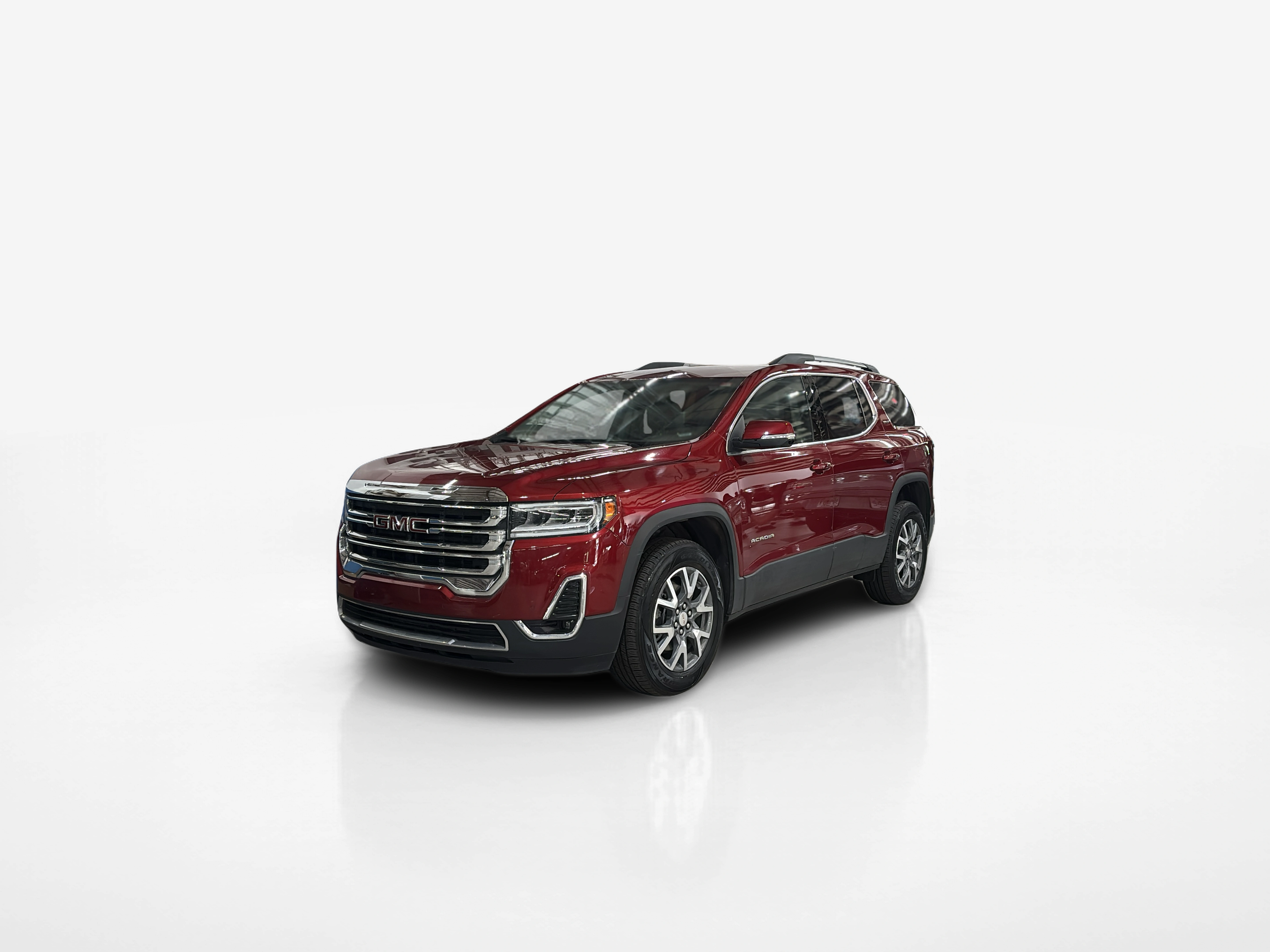 Vehicle exterior front