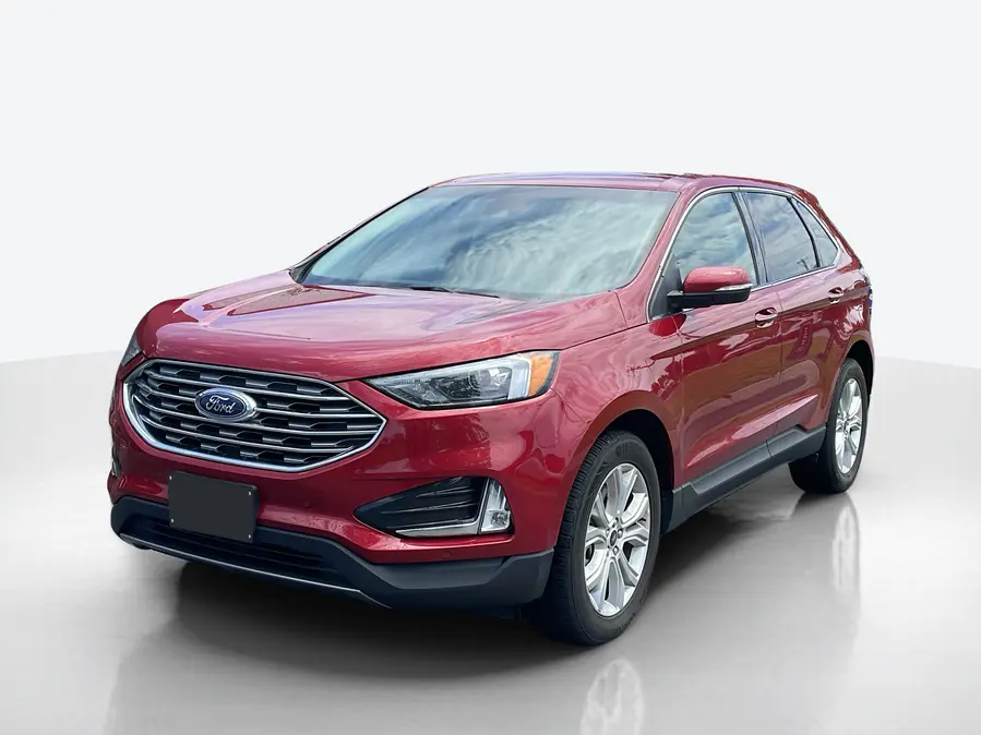 2023 Ford Edge