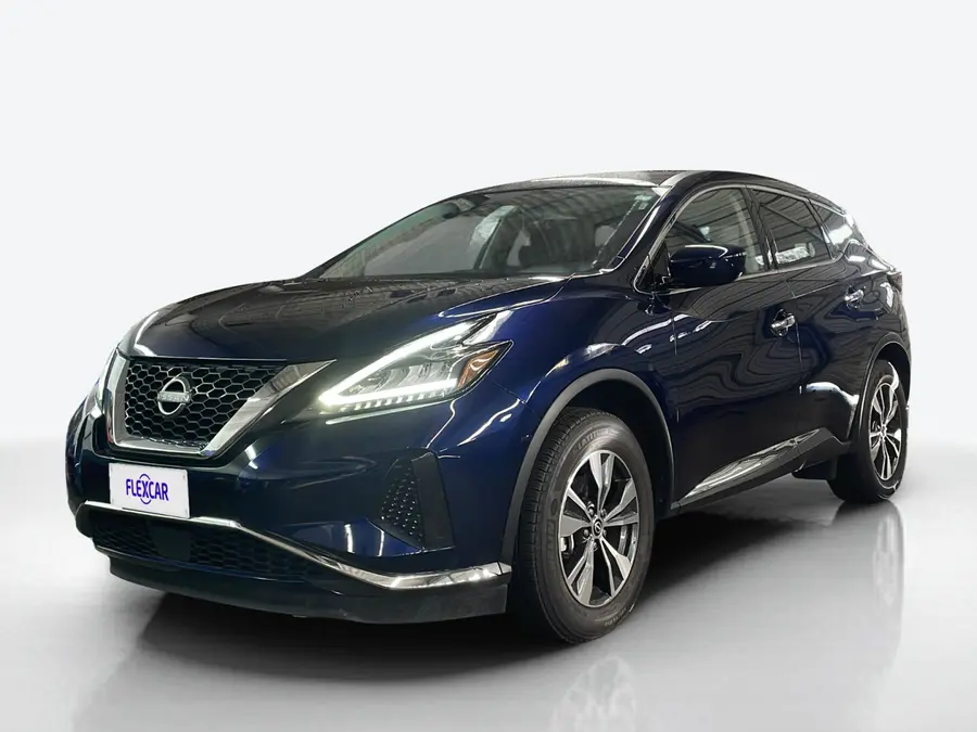 2023 Nissan Murano