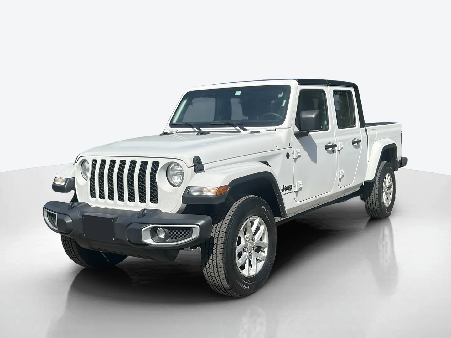 2023 Jeep Gladiator — image 1 of 6