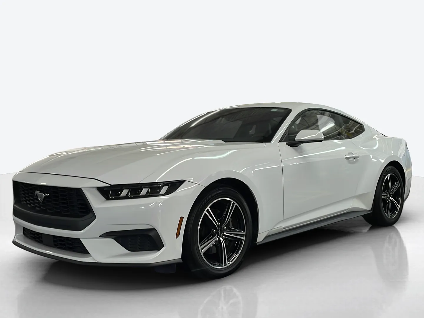 2024 Ford Mustang — image 1 of 5