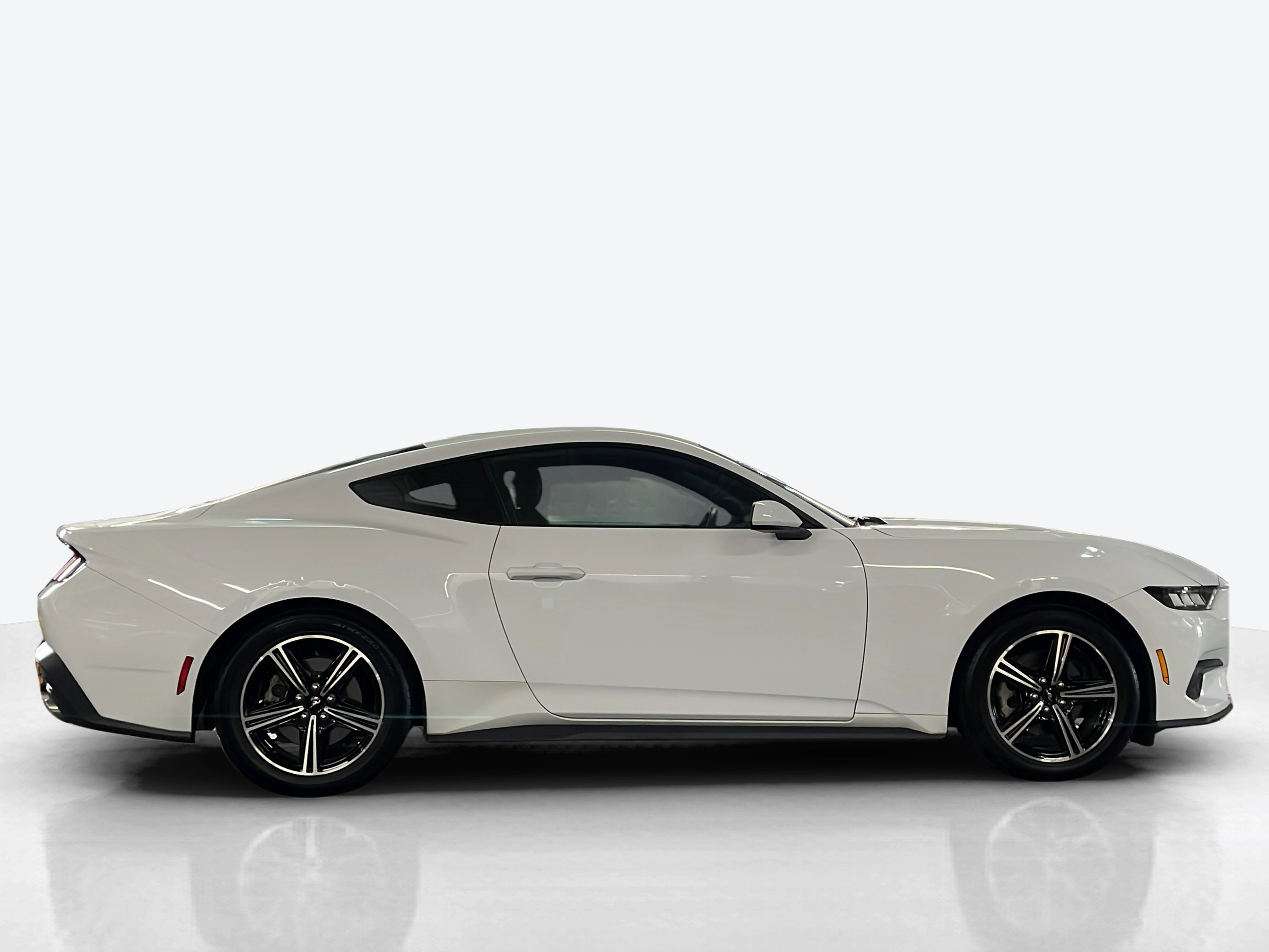 Vehicle exterior side