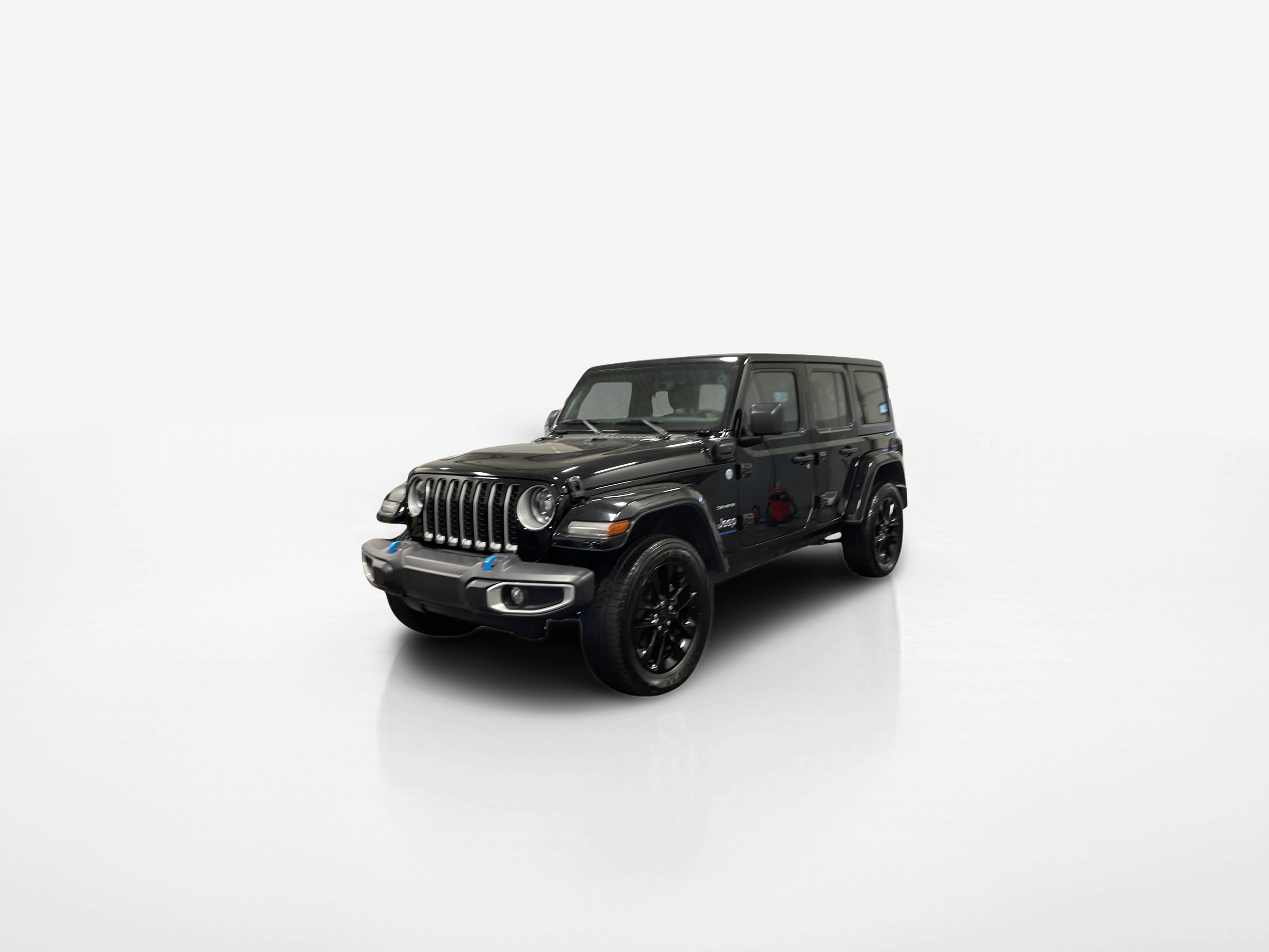Vehicle exterior front