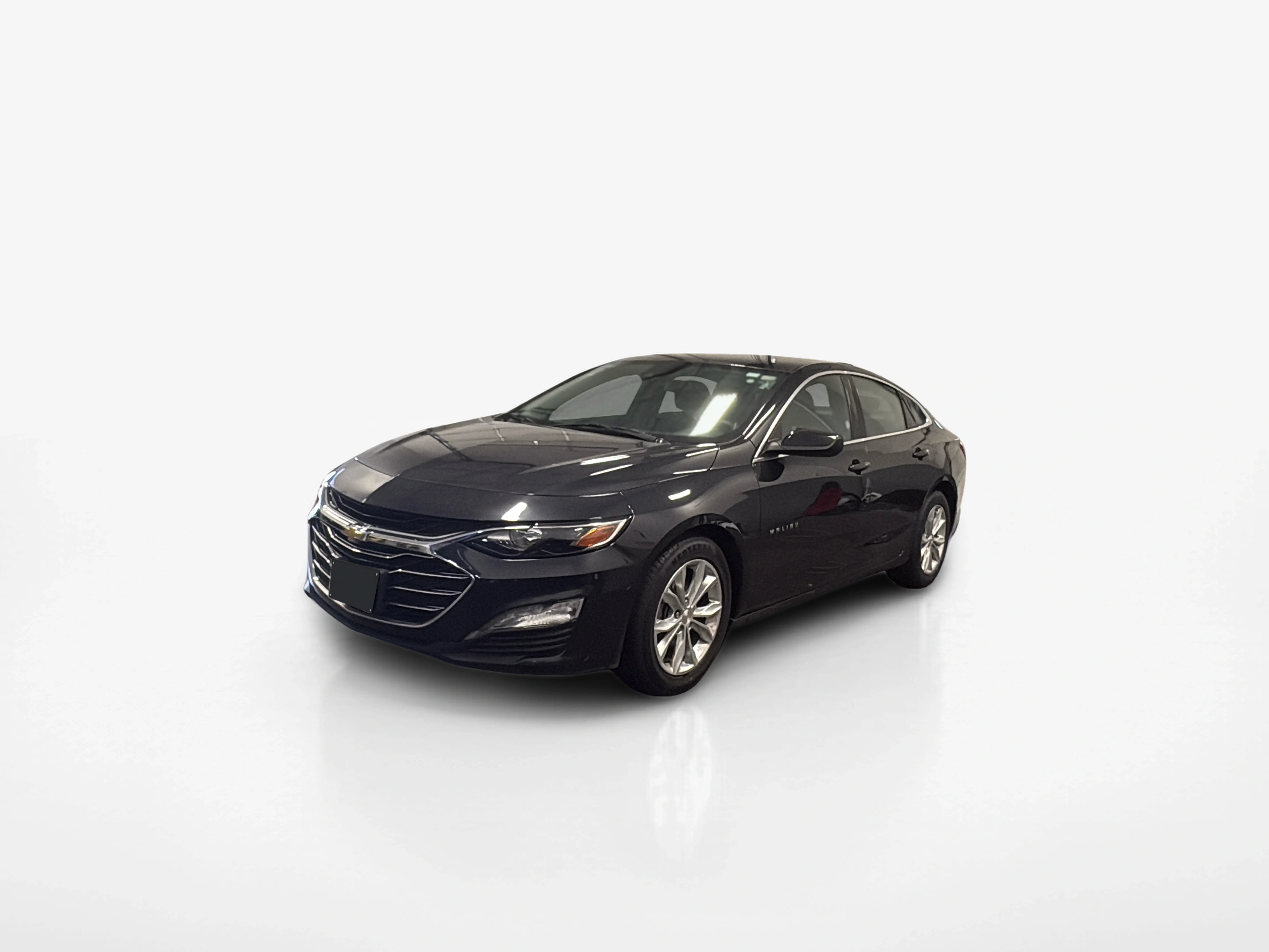 Vehicle exterior front