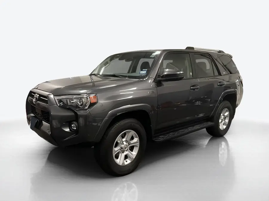 2023 Toyota 4Runner