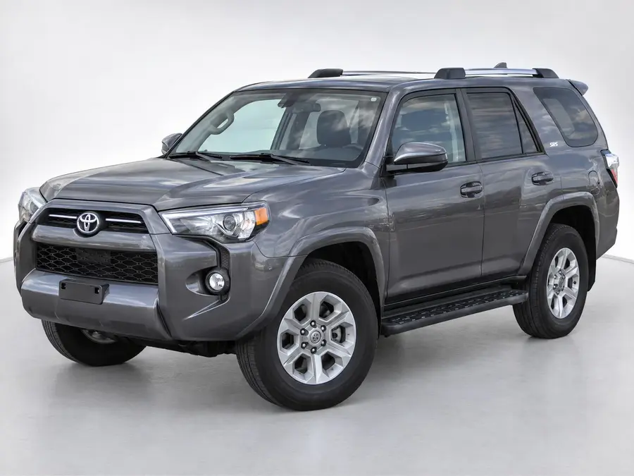 2023 Toyota 4Runner — image 1 of 9