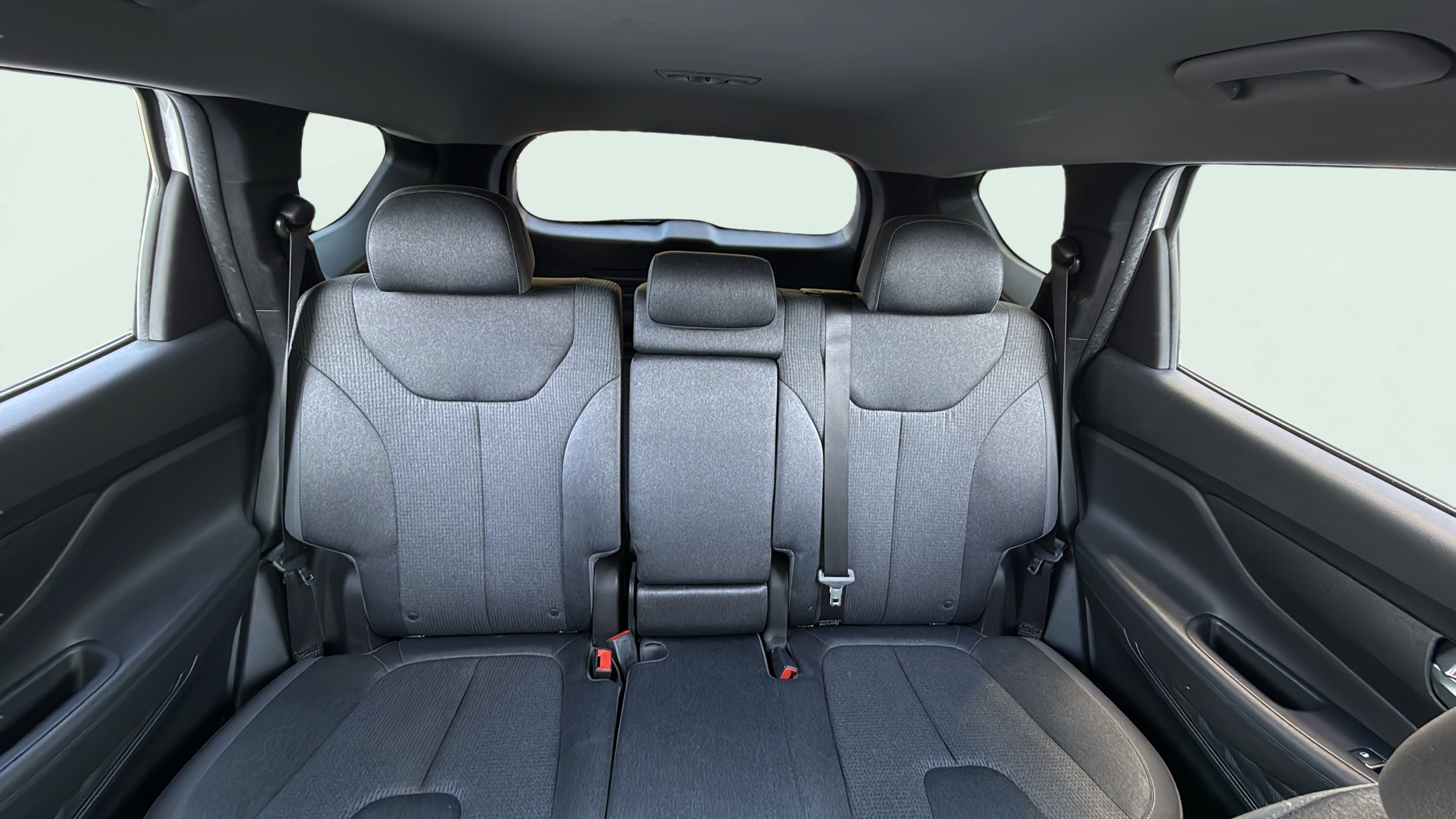 Vehicle interior extra 1