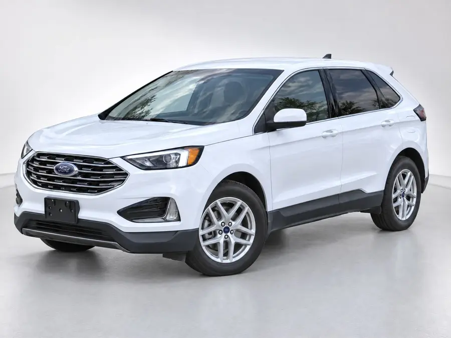 2022 Ford Edge — image 1 of 9