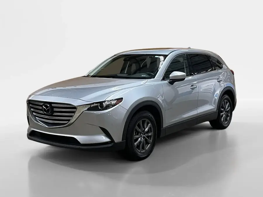 2023 Mazda CX-9