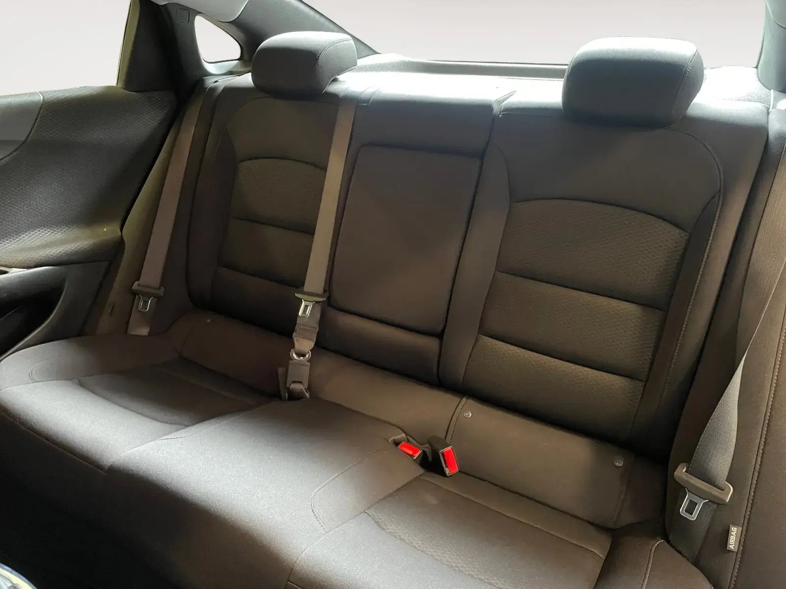 Vehicle interior extra 1