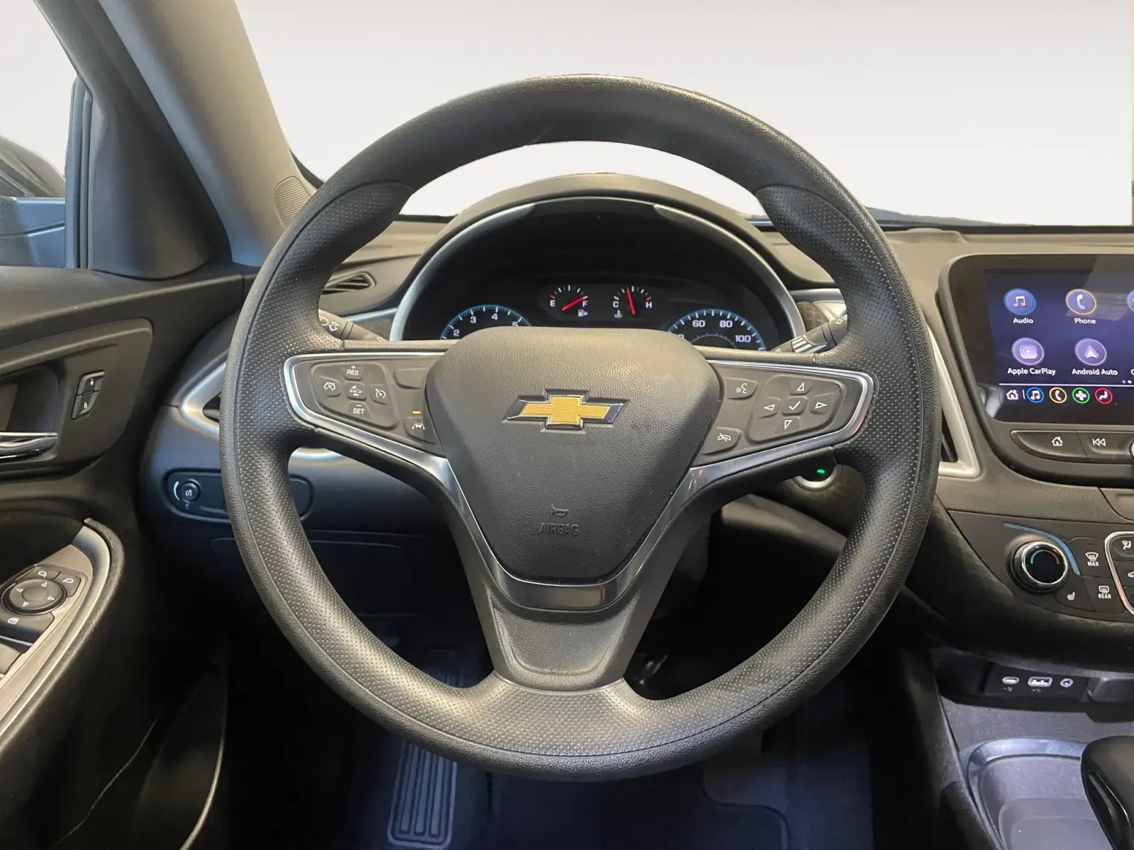 Vehicle interior 3