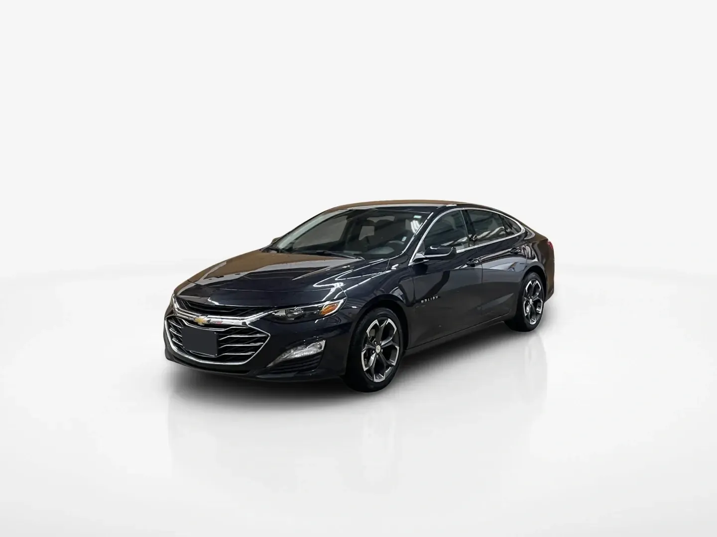 Vehicle exterior front