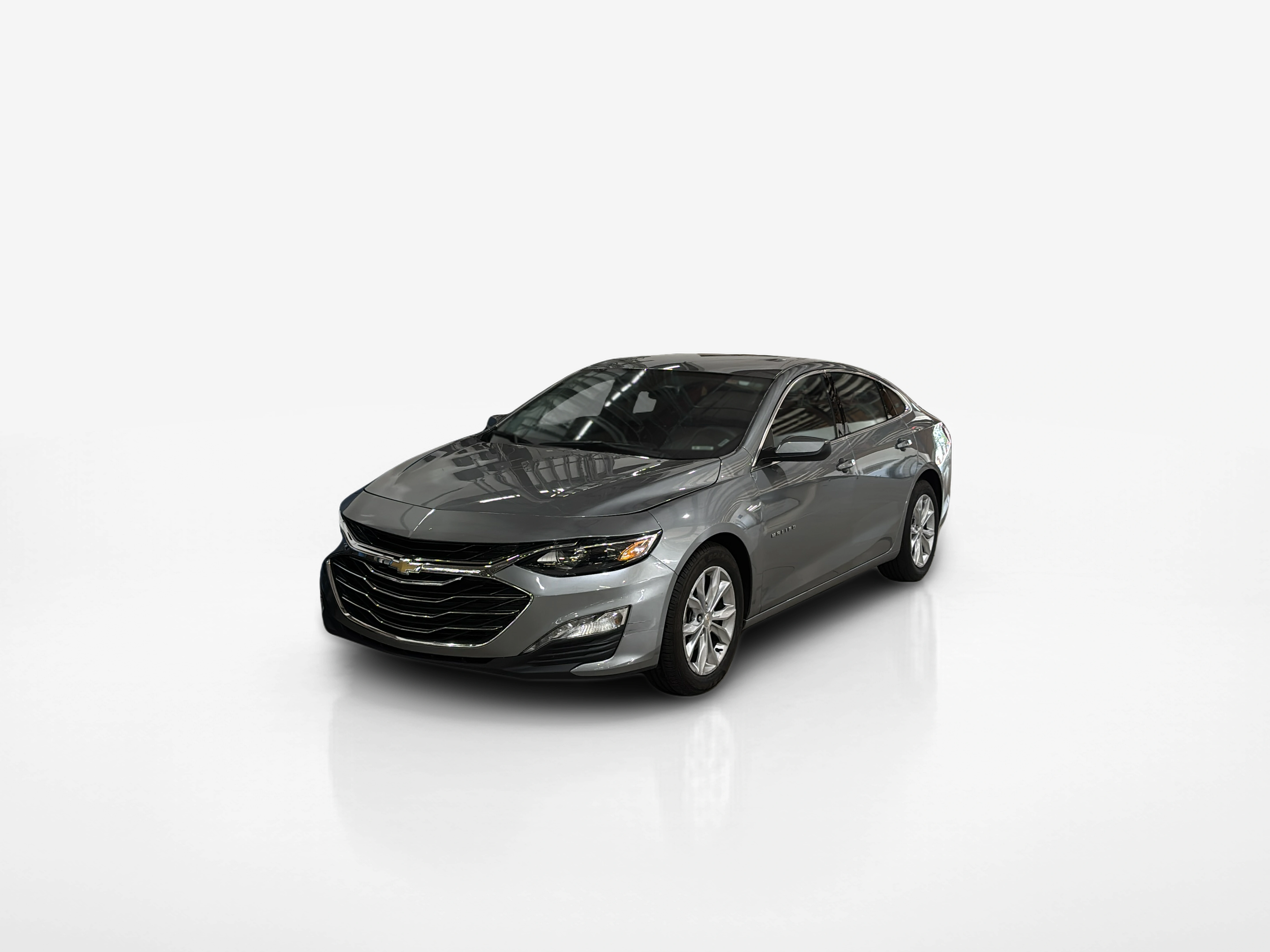 Vehicle exterior front
