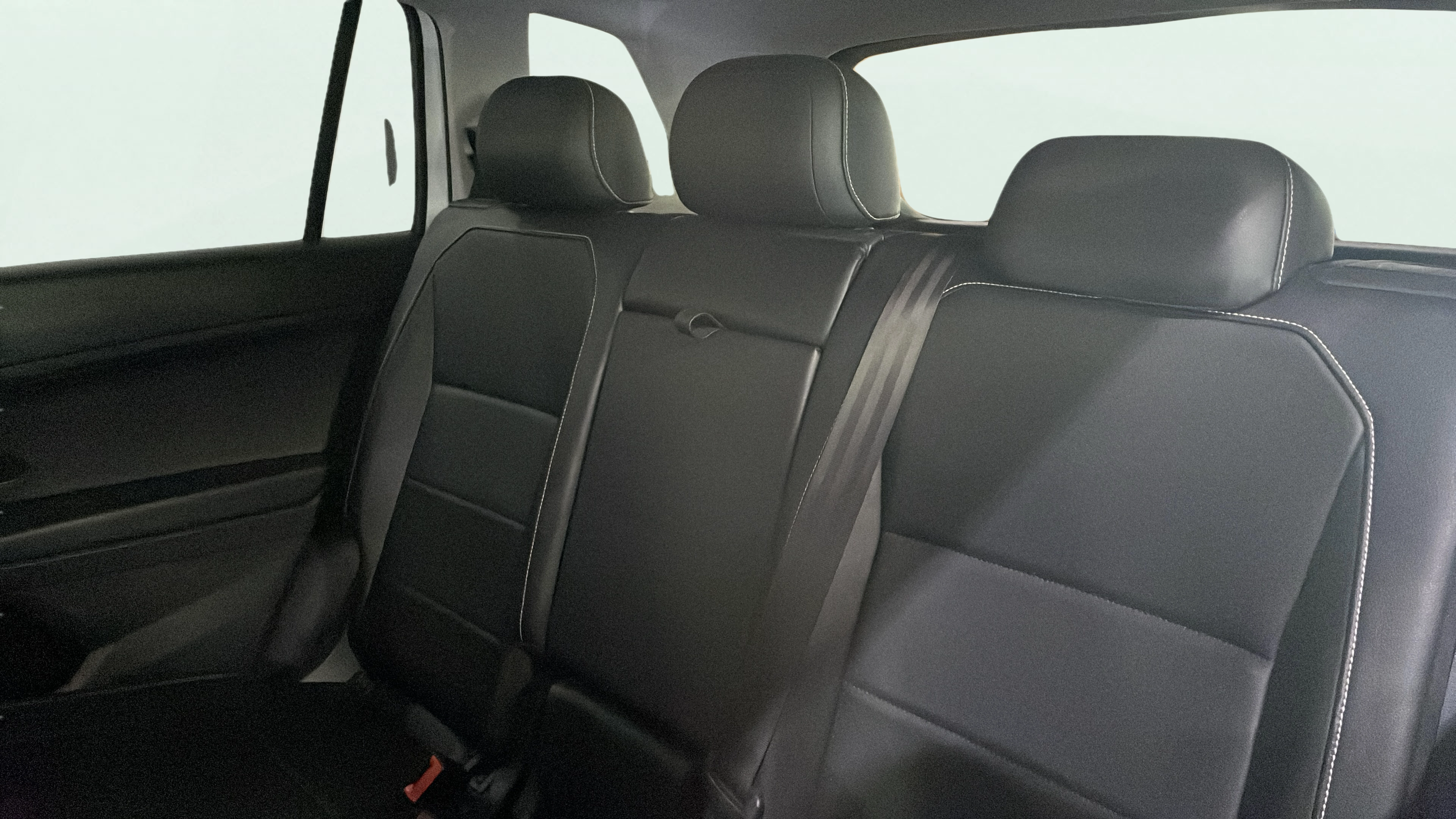 Vehicle interior 2