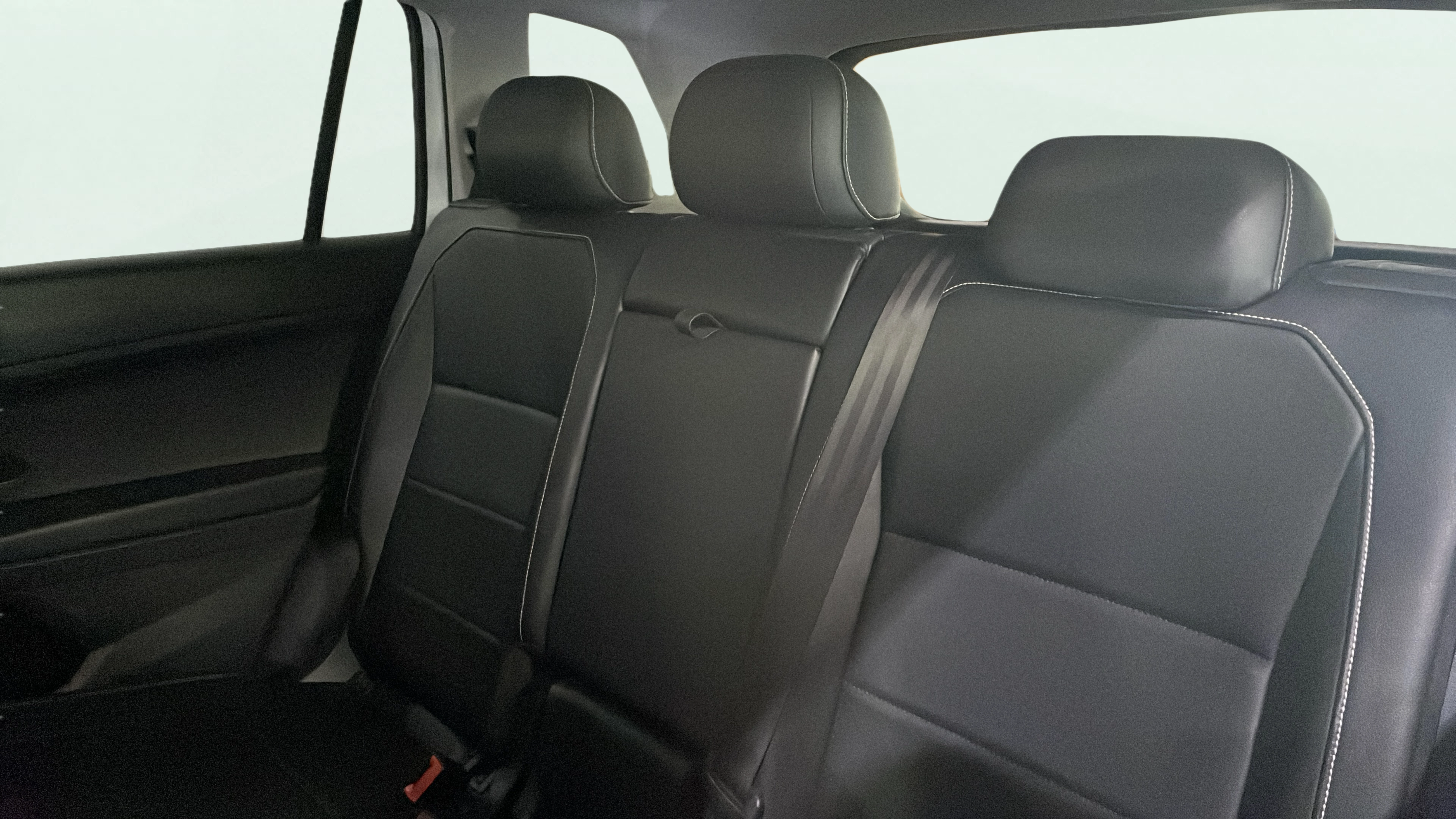 Vehicle interior 2