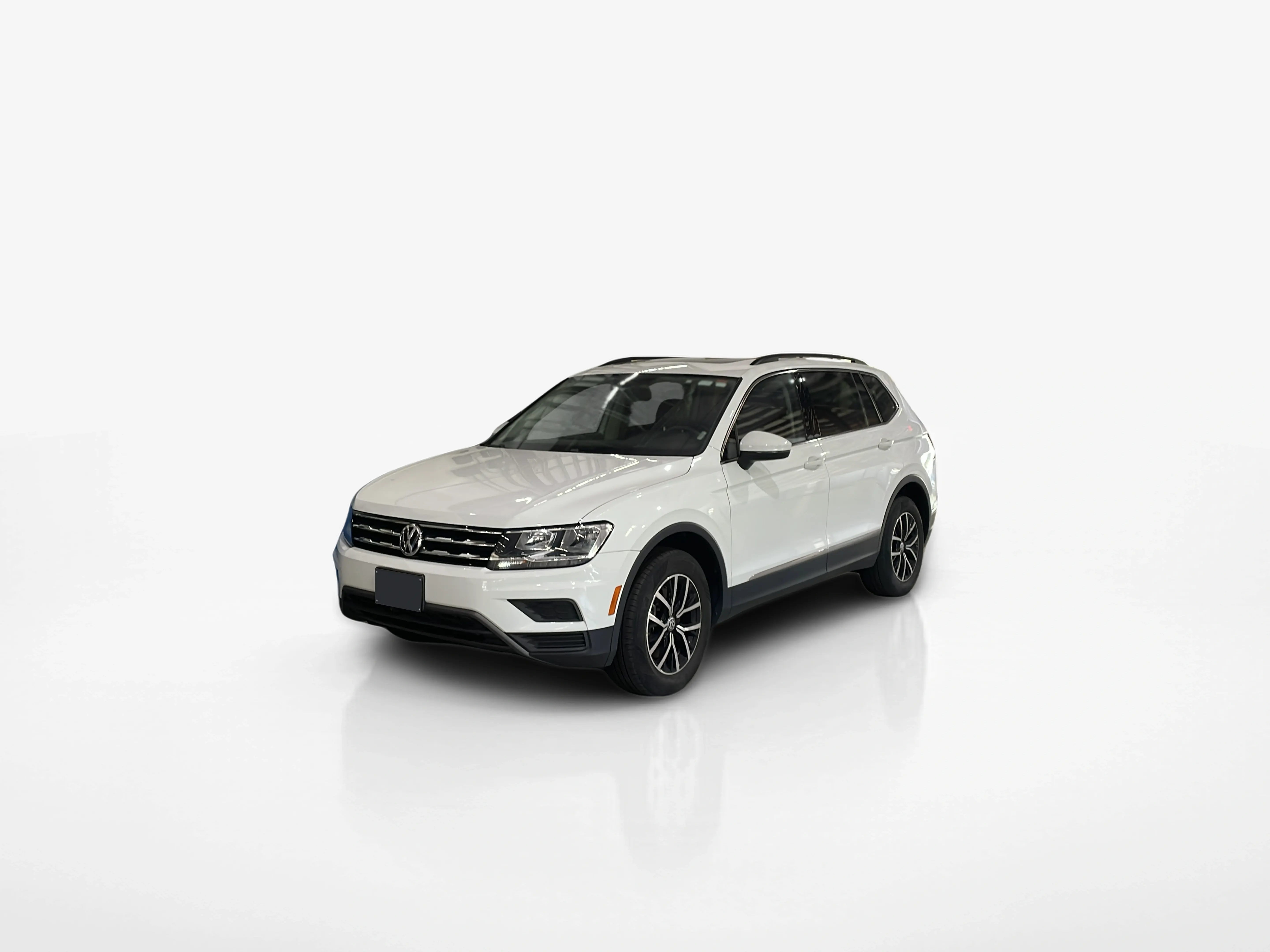 Vehicle exterior front