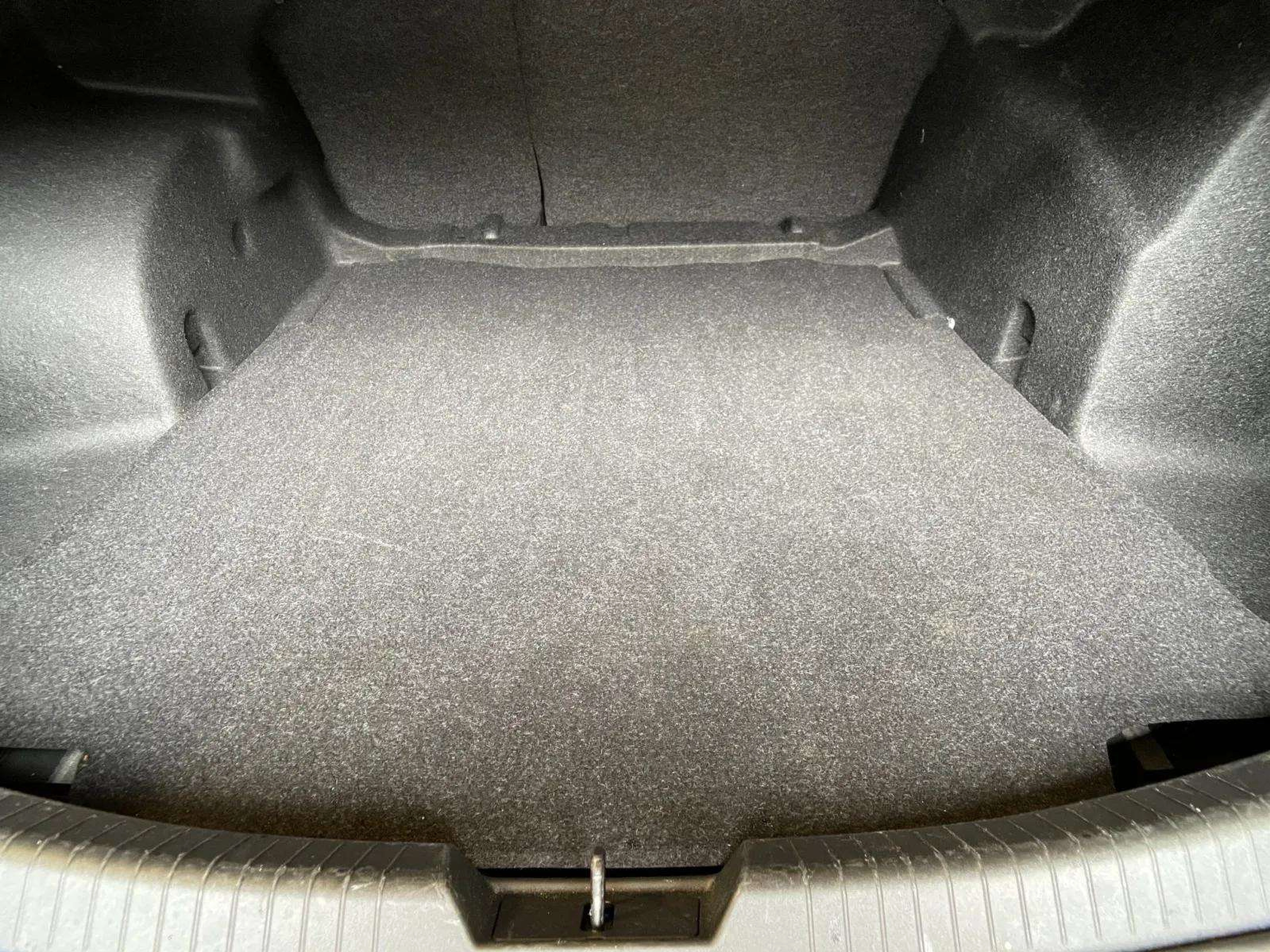 Vehicle interior 360 preview