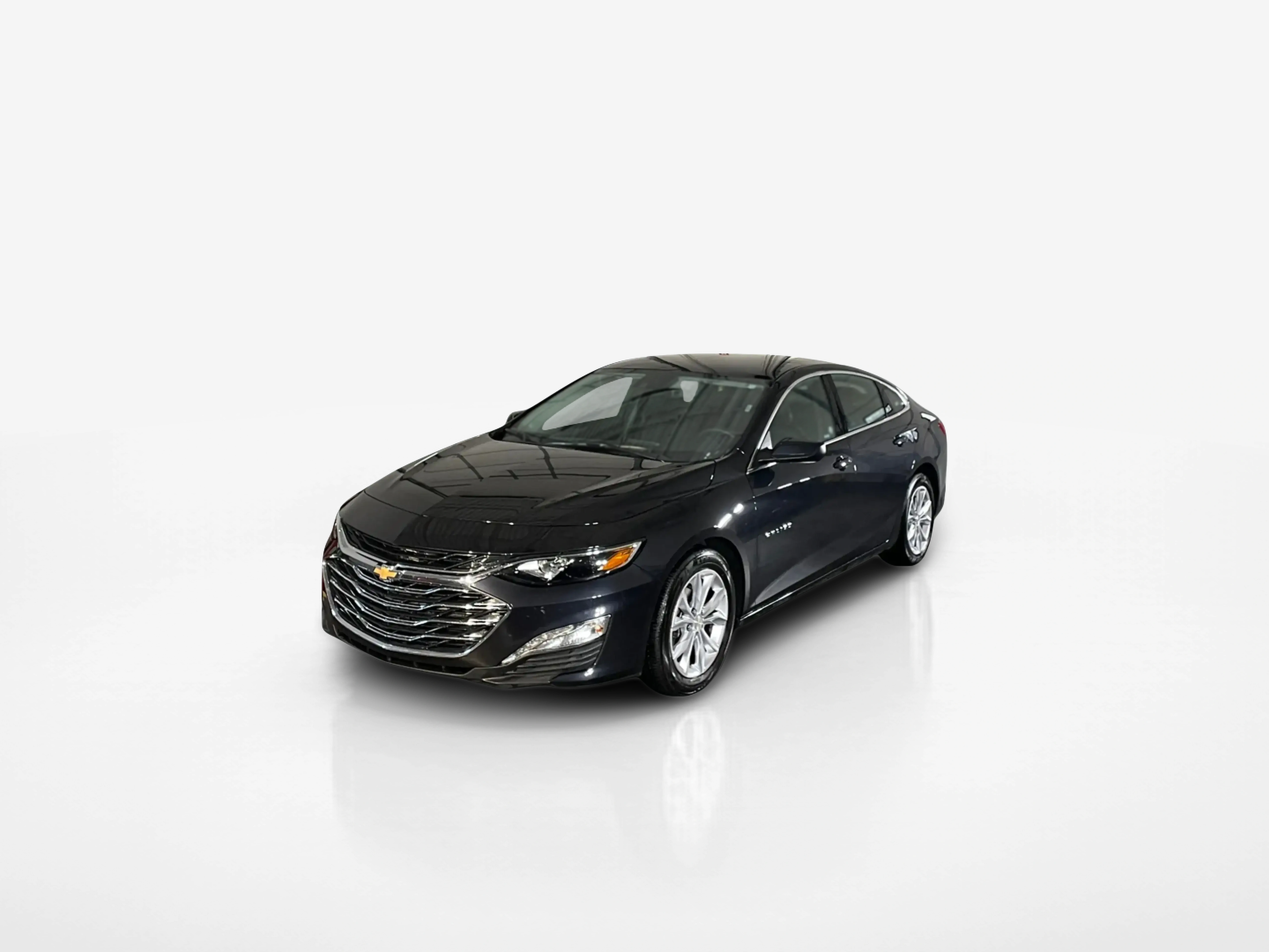 Vehicle exterior front
