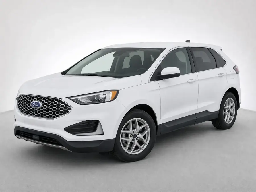 2023 Ford Edge — image 1 of 9
