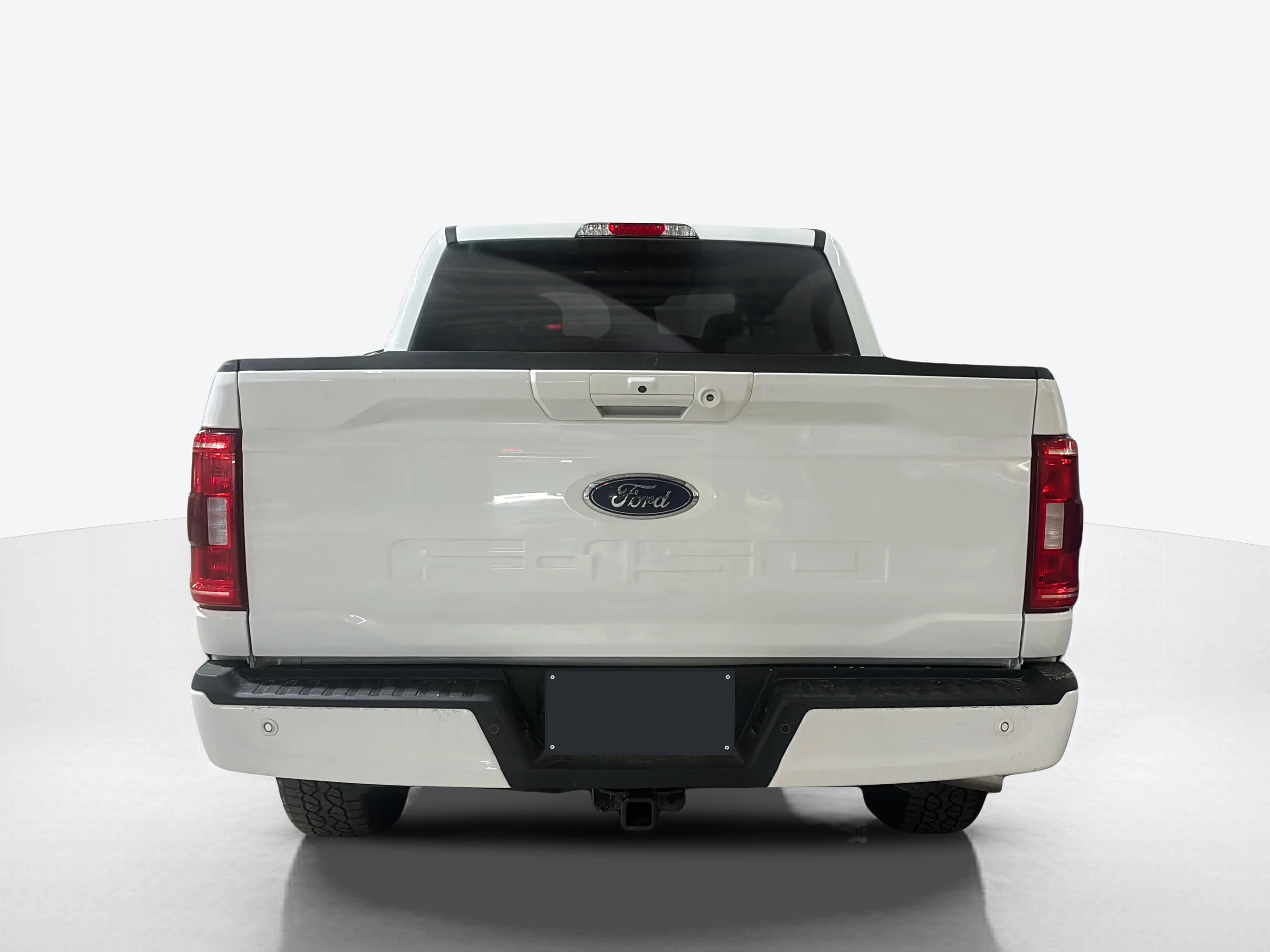 Vehicle exterior side