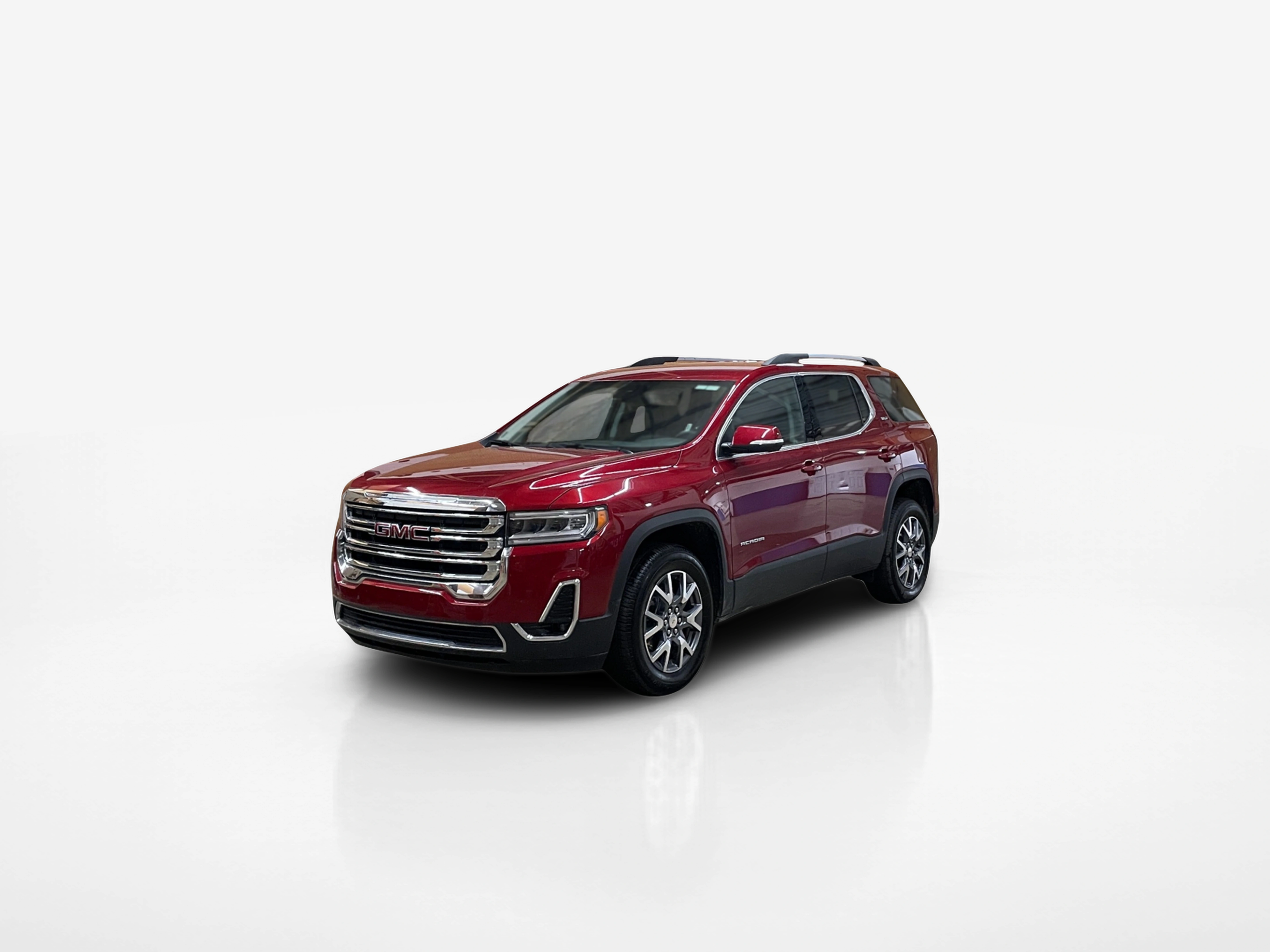 Vehicle exterior front