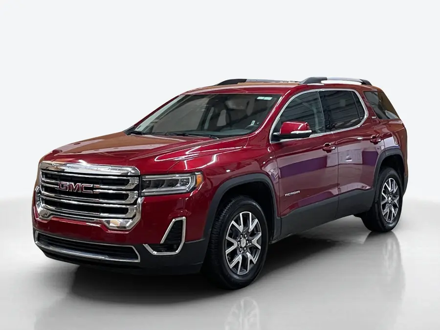 2023 GMC Acadia