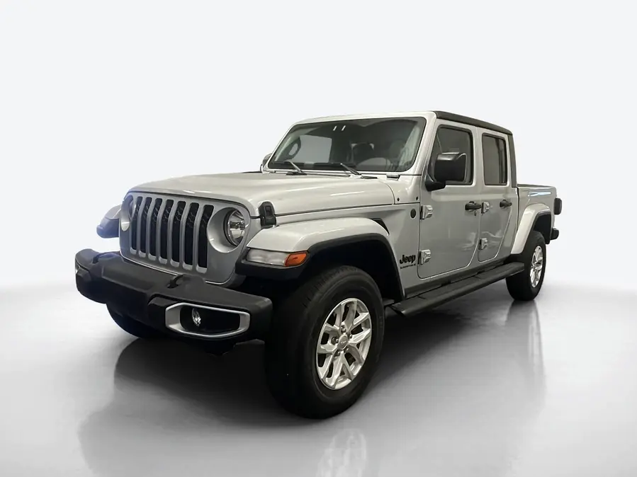 2023 Jeep Gladiator