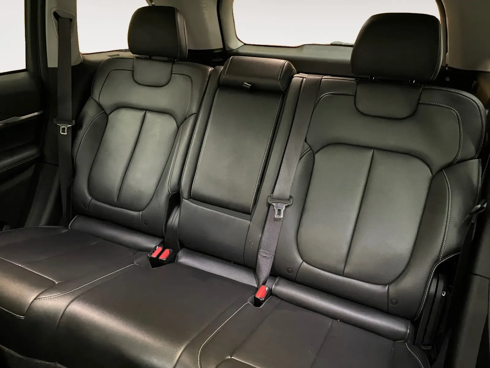 Vehicle interior extra 1