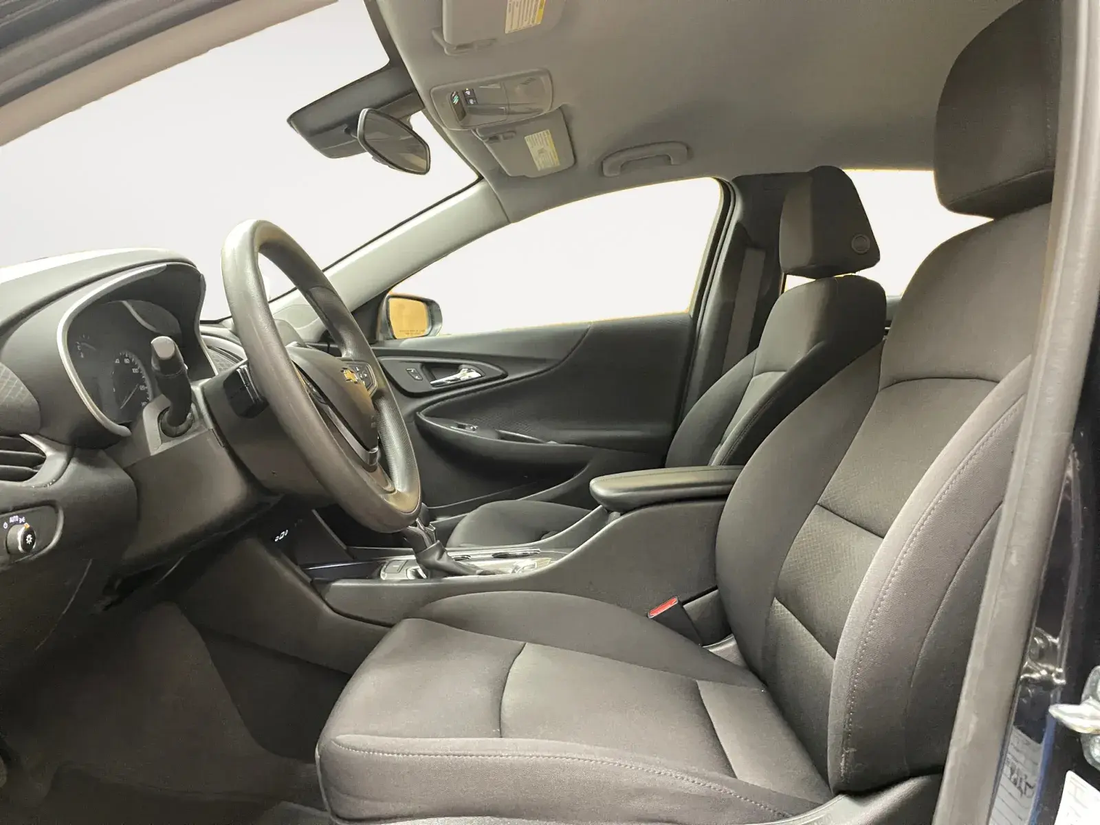 Vehicle interior extra 1