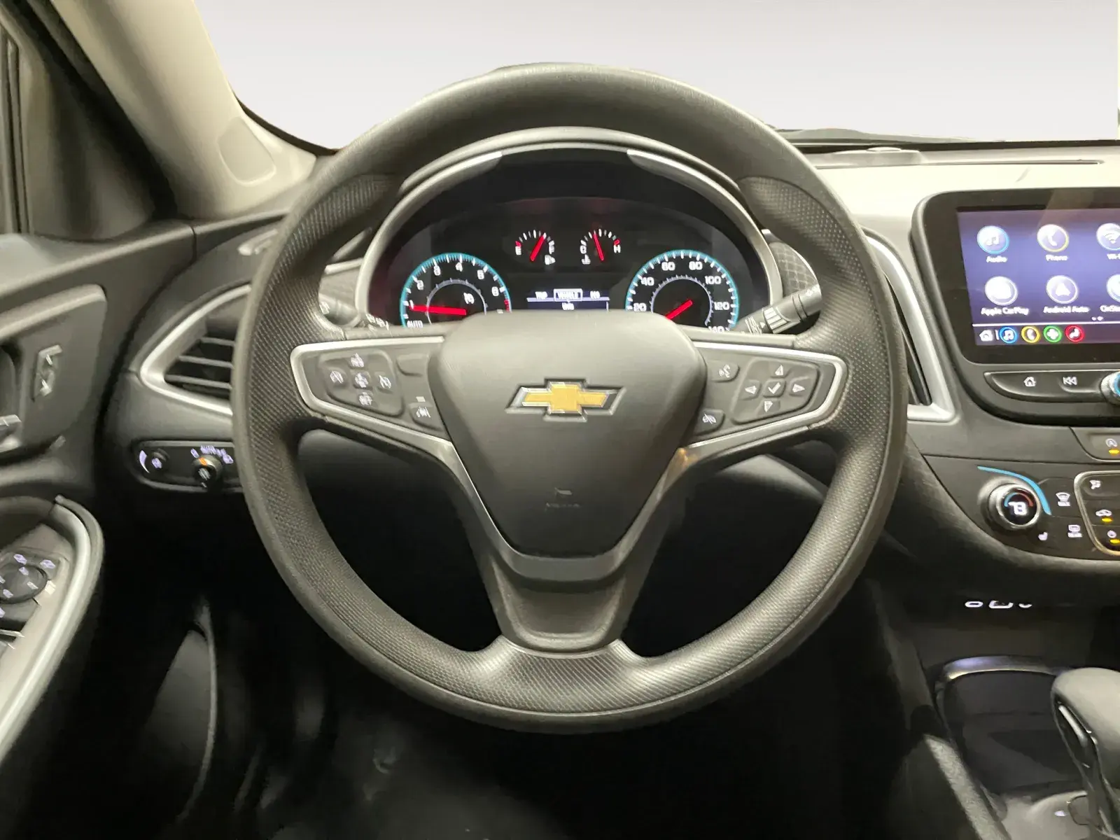 Vehicle interior 3