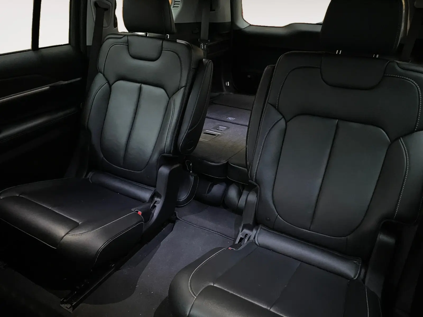 Vehicle interior extra 1