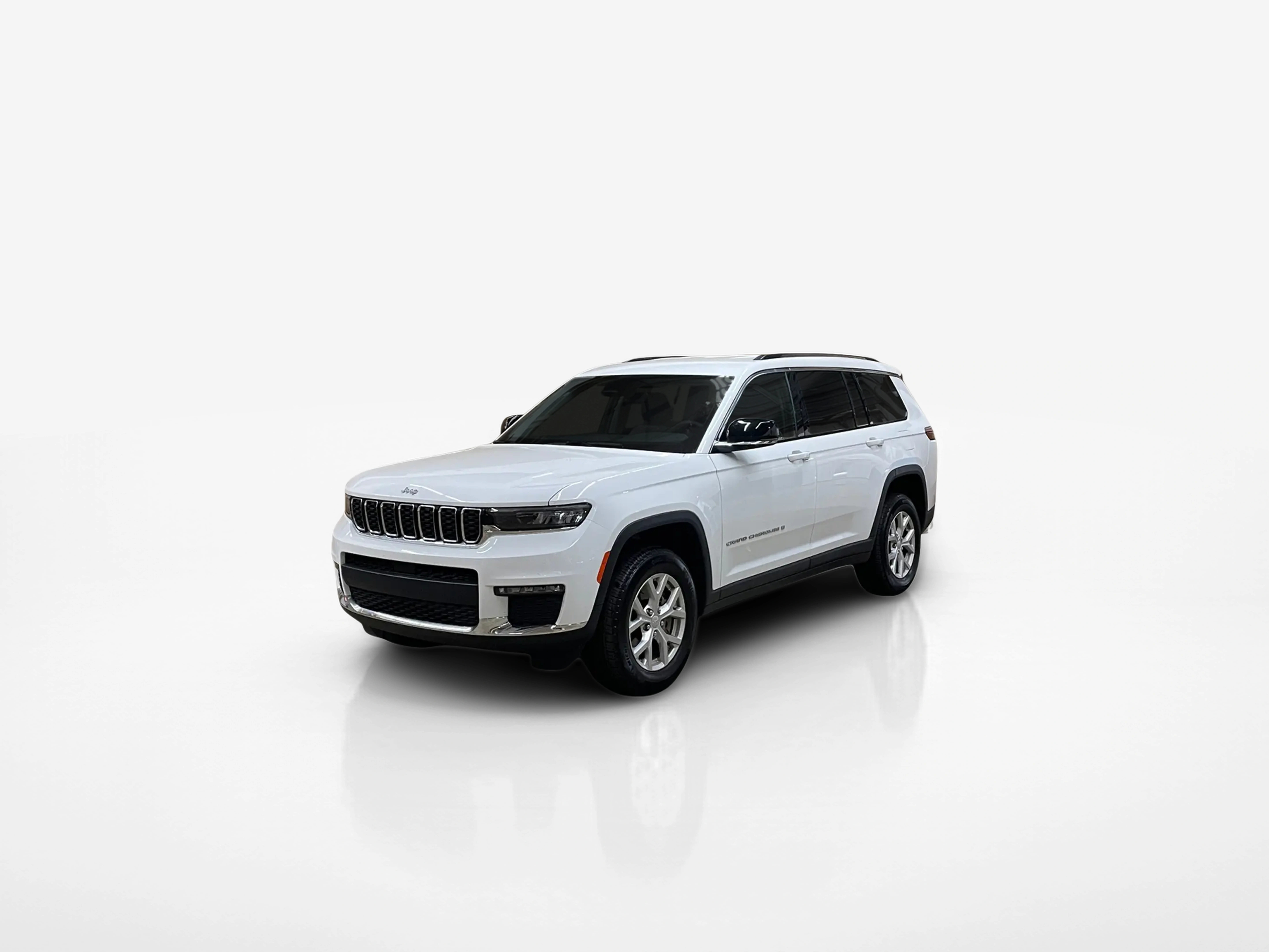 Vehicle exterior front