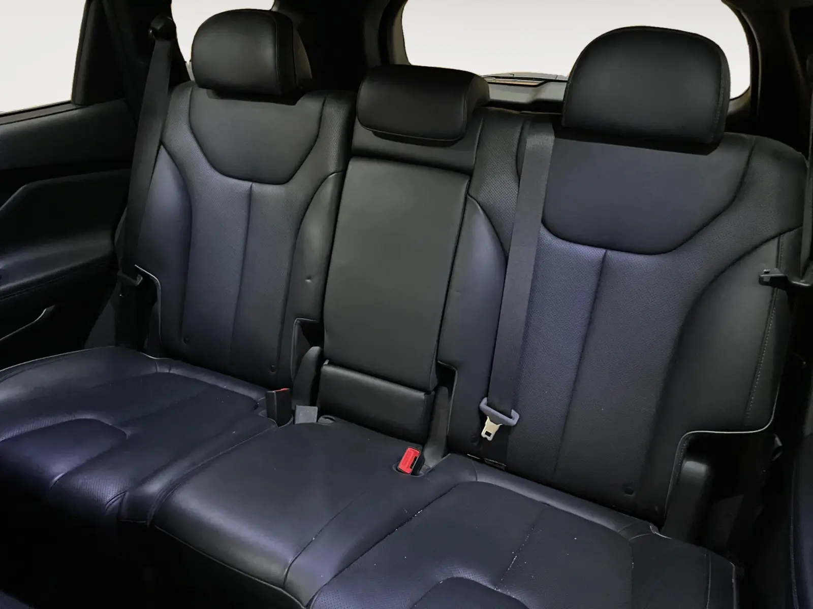 Vehicle interior extra 1