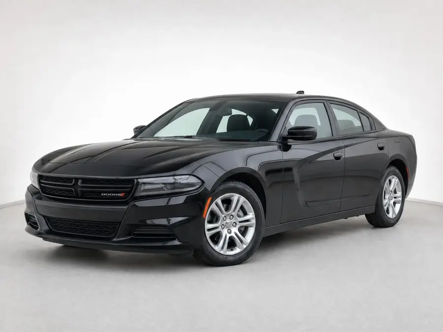 2023 Dodge Charger — image 1 of 8