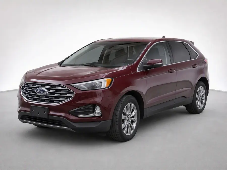 2023 Ford Edge — image 1 of 9