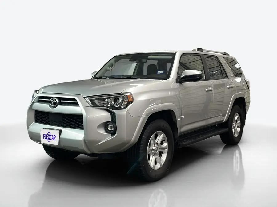 2023 Toyota 4Runner