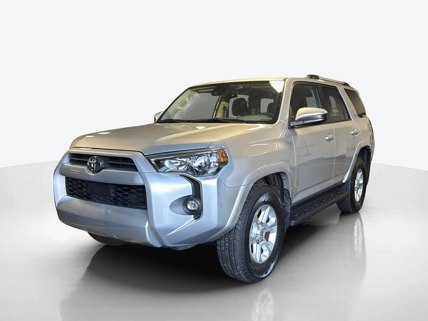 2023 Toyota 4Runner