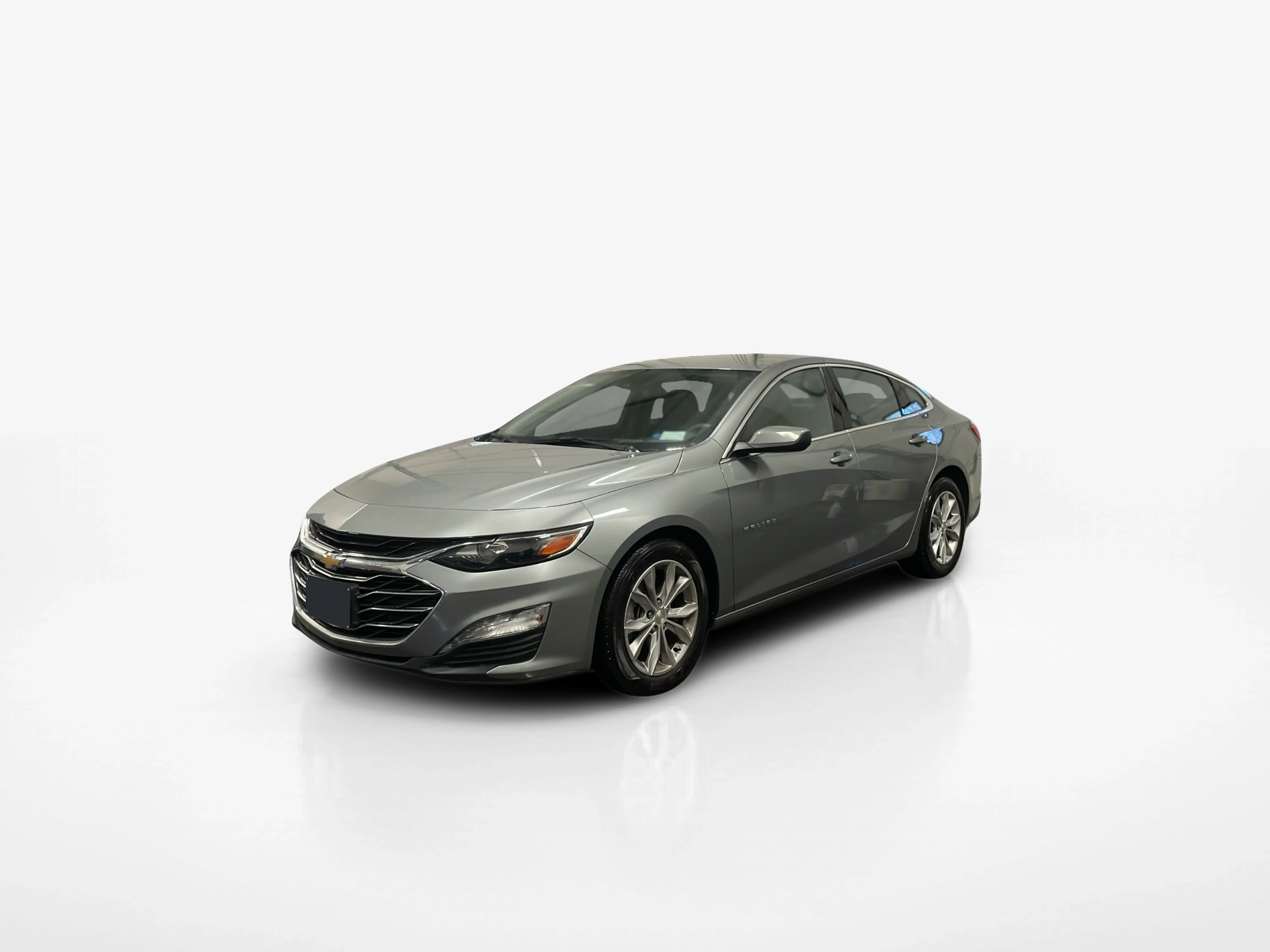 Vehicle exterior front