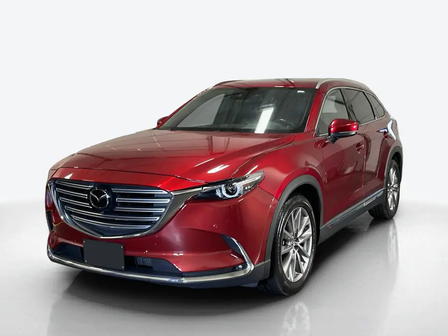2023 Mazda CX-9