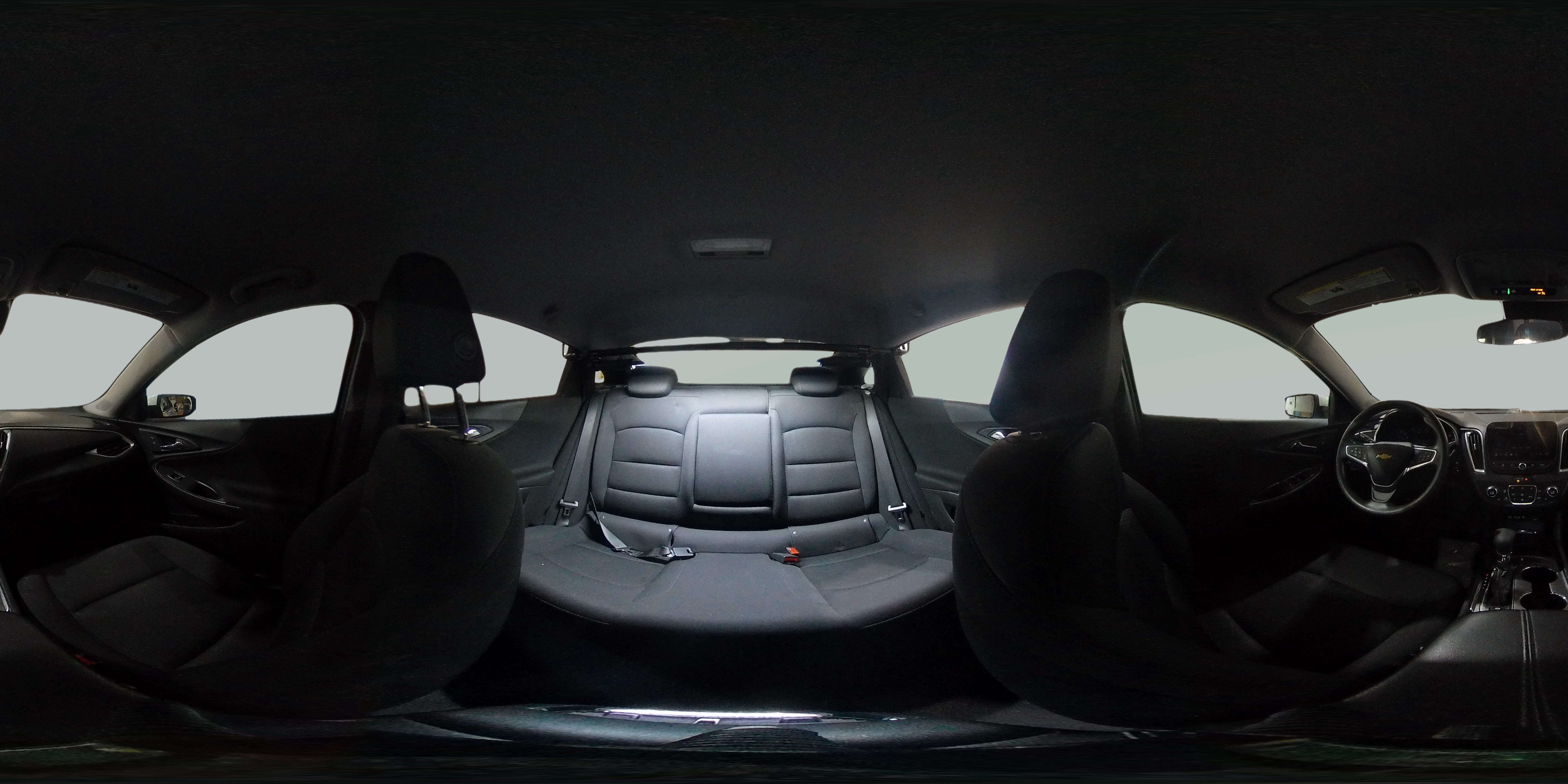 Vehicle driving wheel focus shot