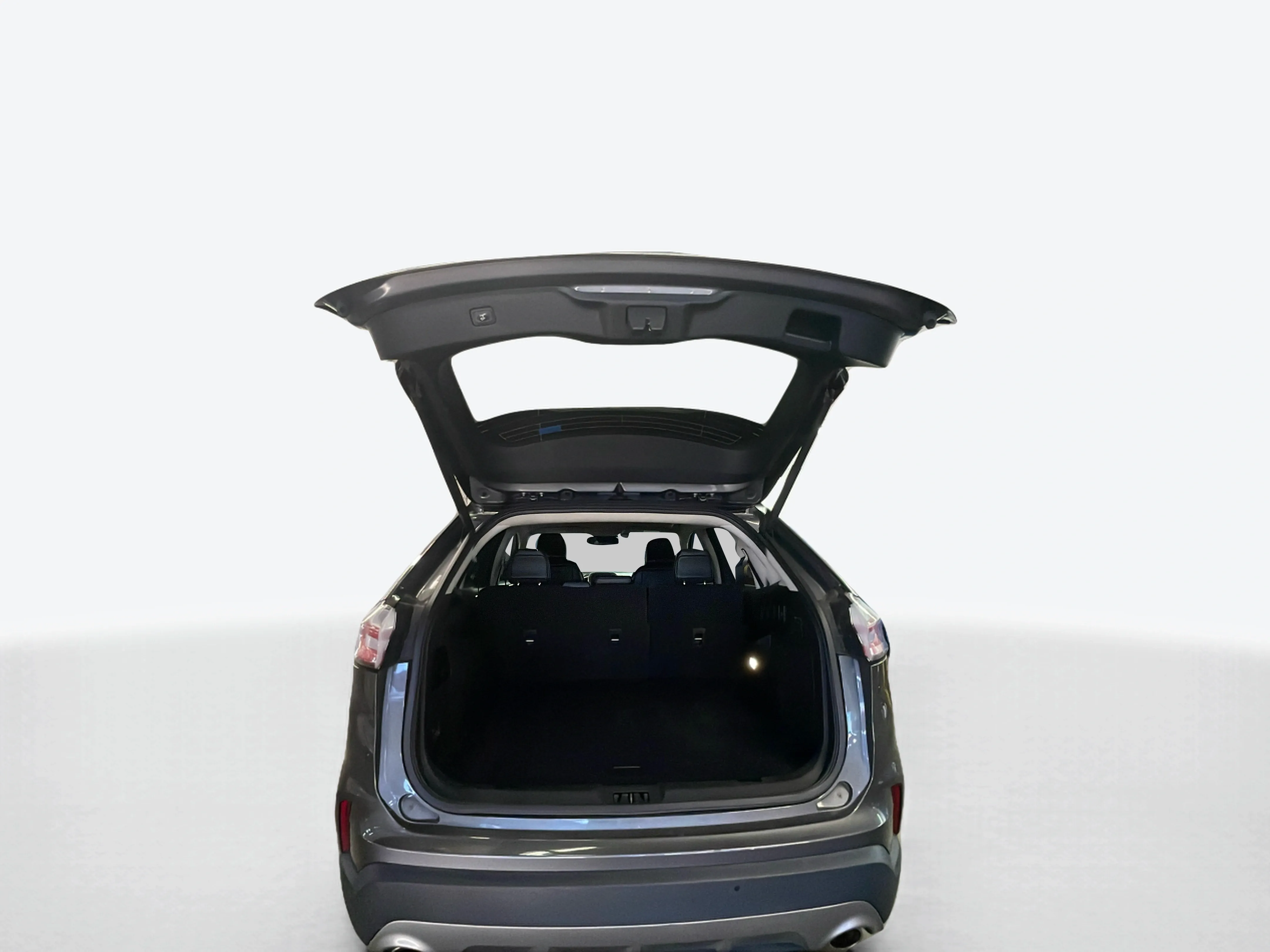 Vehicle interior 2