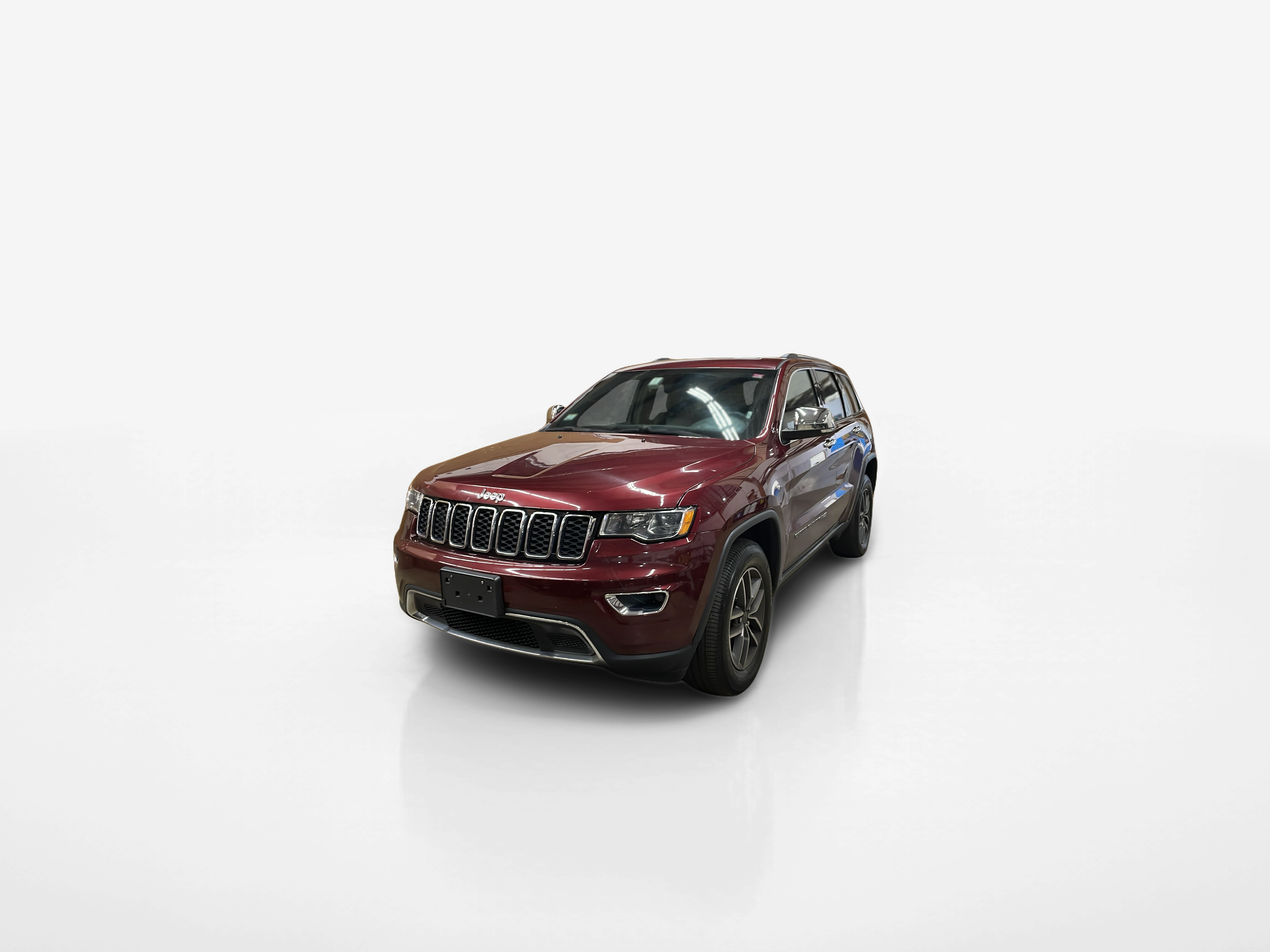 Vehicle exterior front