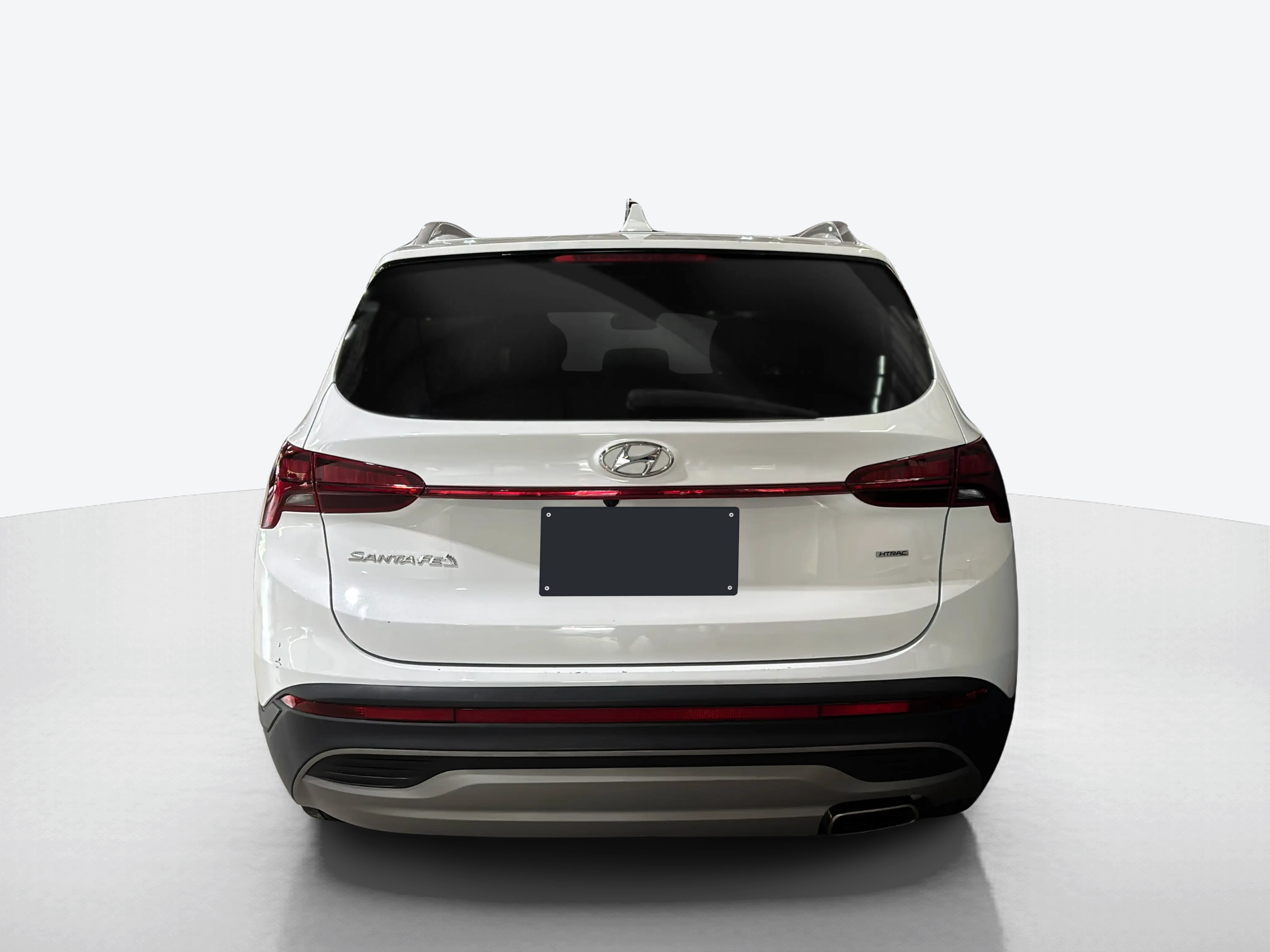 Vehicle exterior side