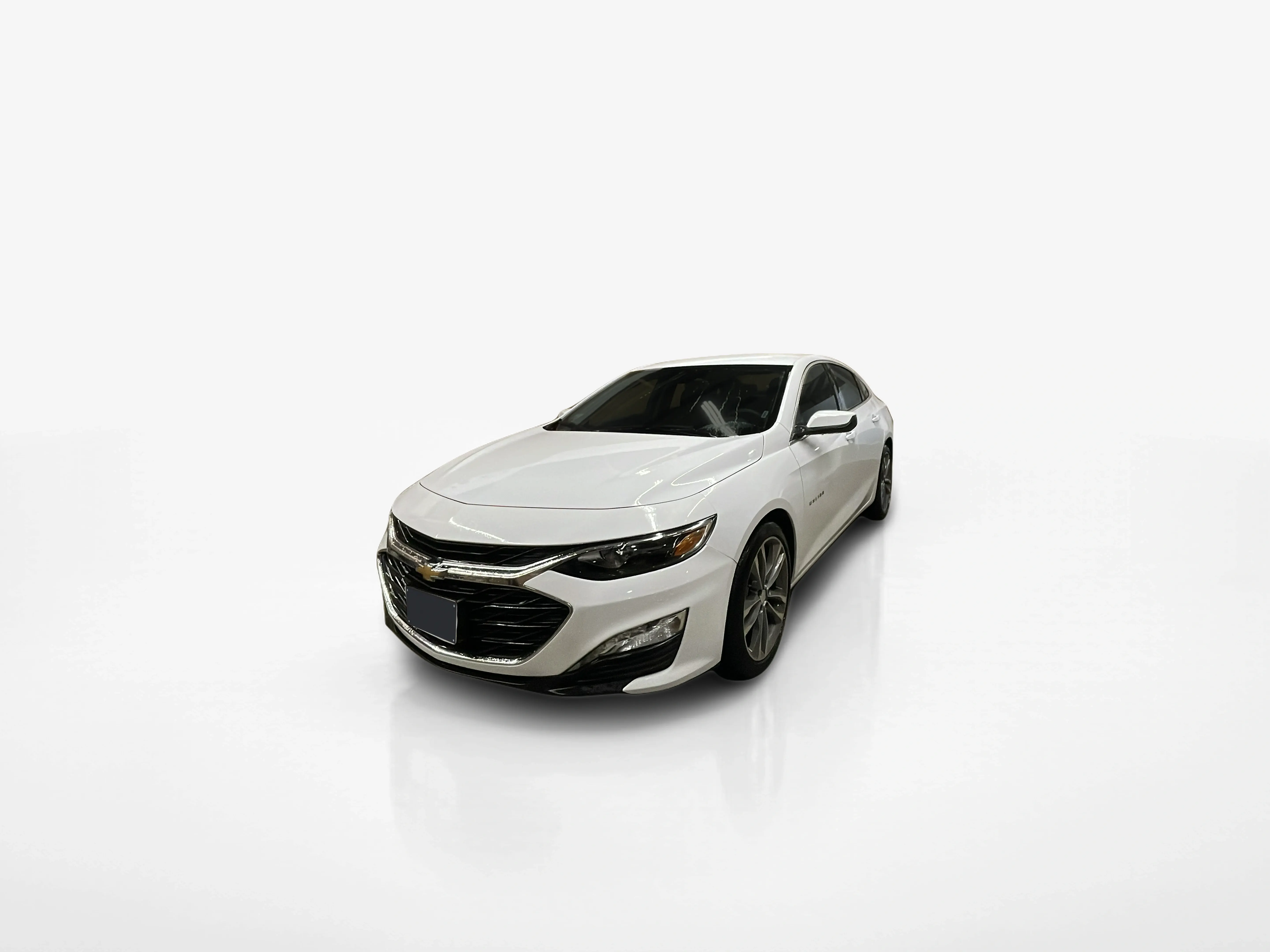 Vehicle exterior front