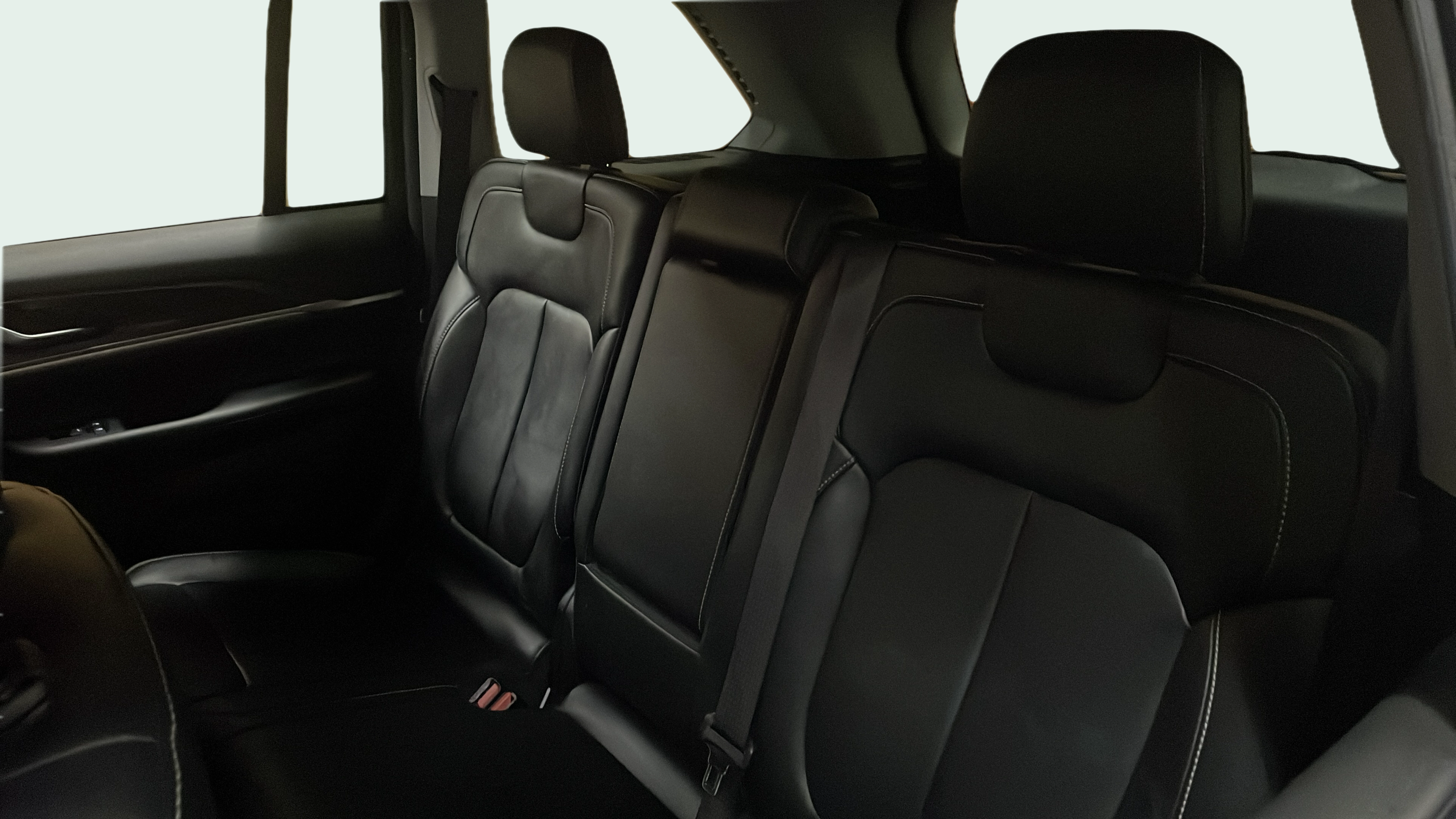Vehicle interior extra 1